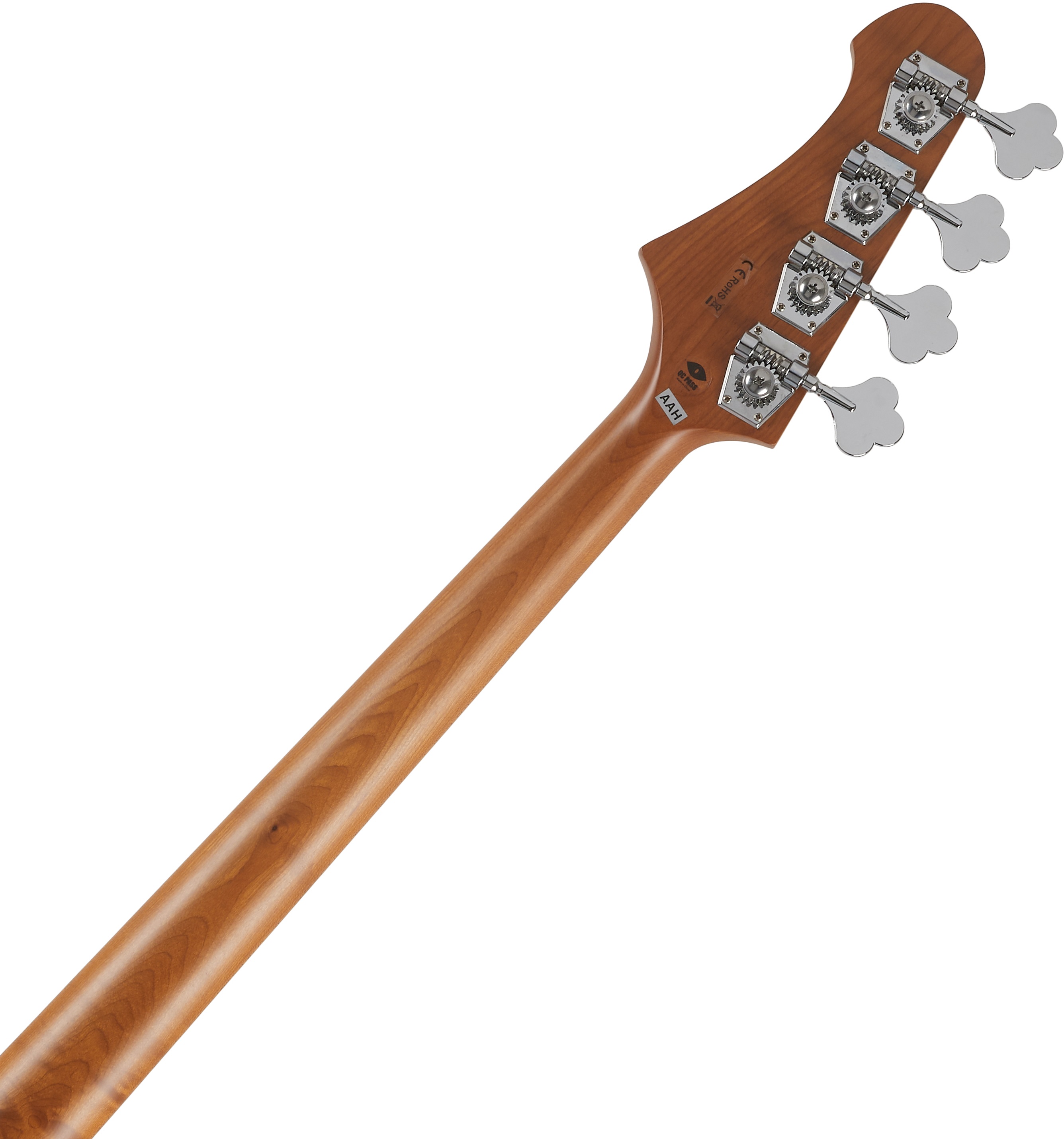 JET Guitars JJB-300 PK (obrázek 5)