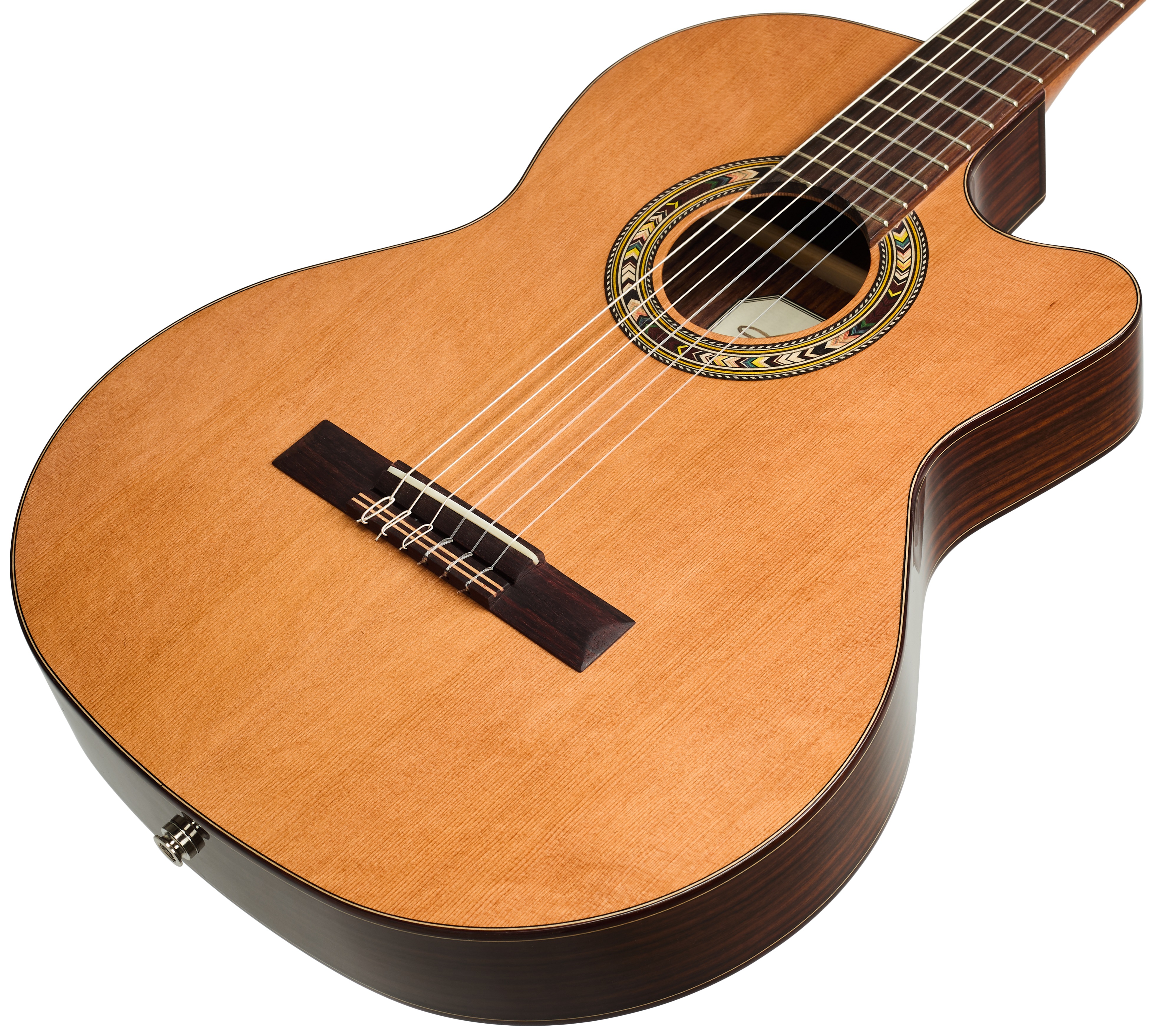 Kremona Fiesta TLR (obrázek 3)