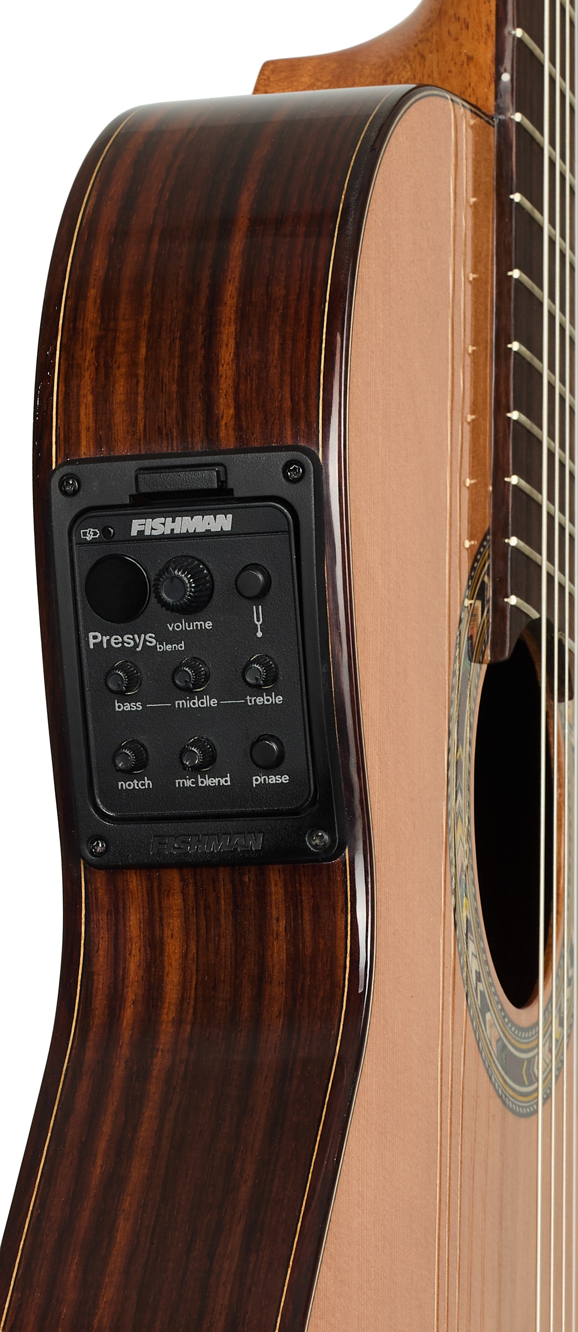 Kremona Fiesta TLR (obrázek 4)