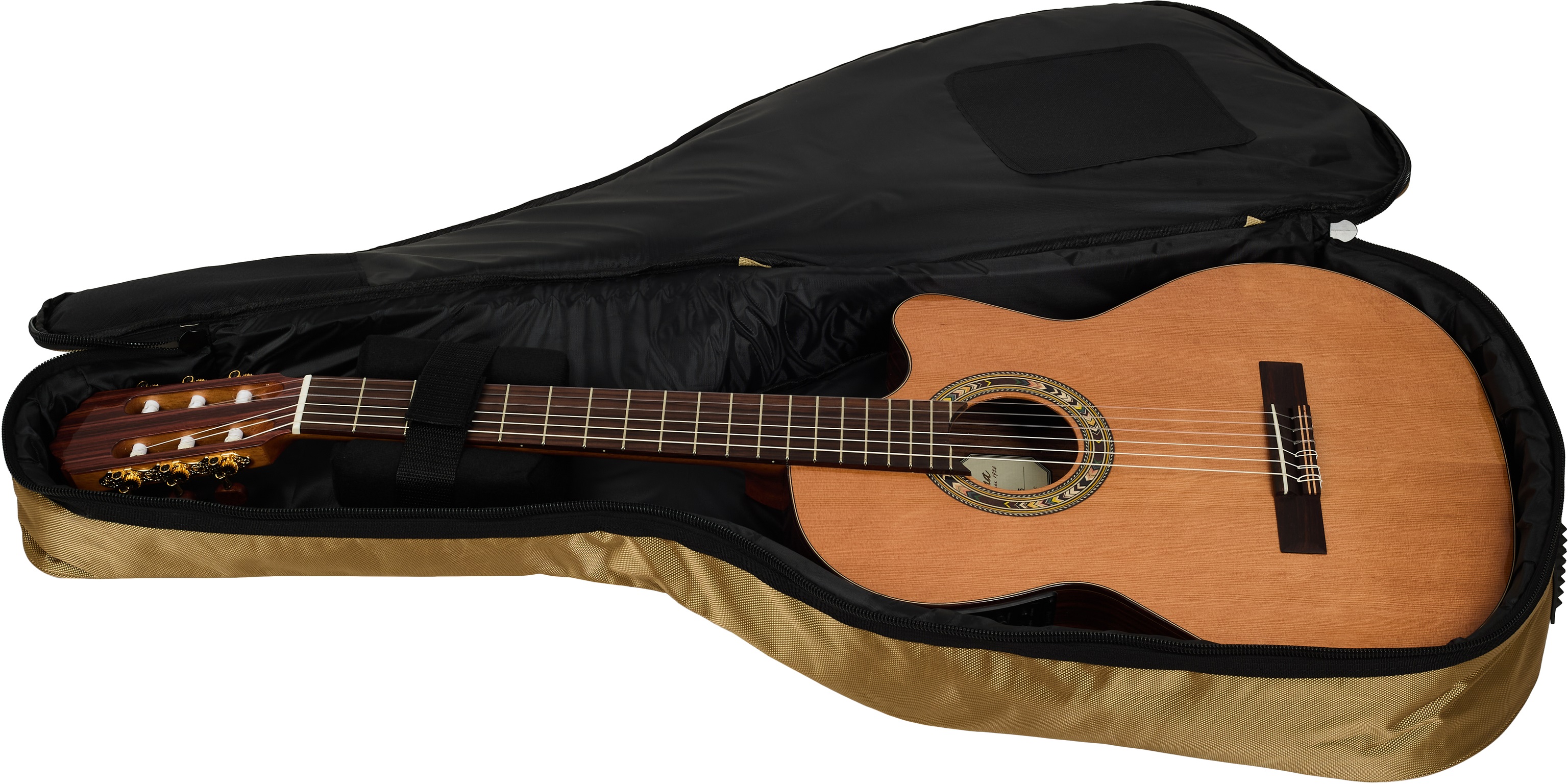 Kremona Fiesta TLR (obrázek 7)