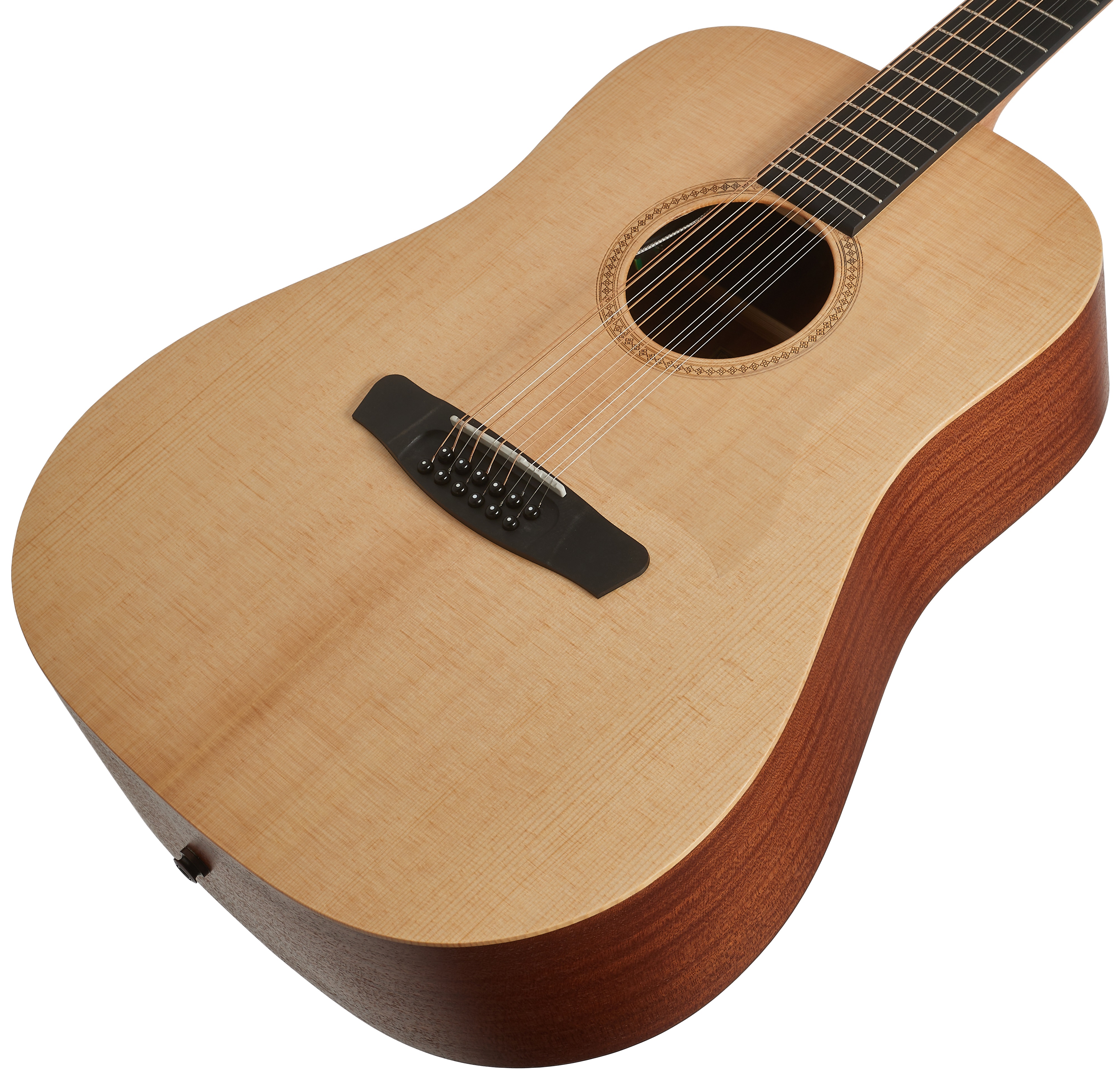 Dowina Puella DE-12 StagePro (obrázek 3)