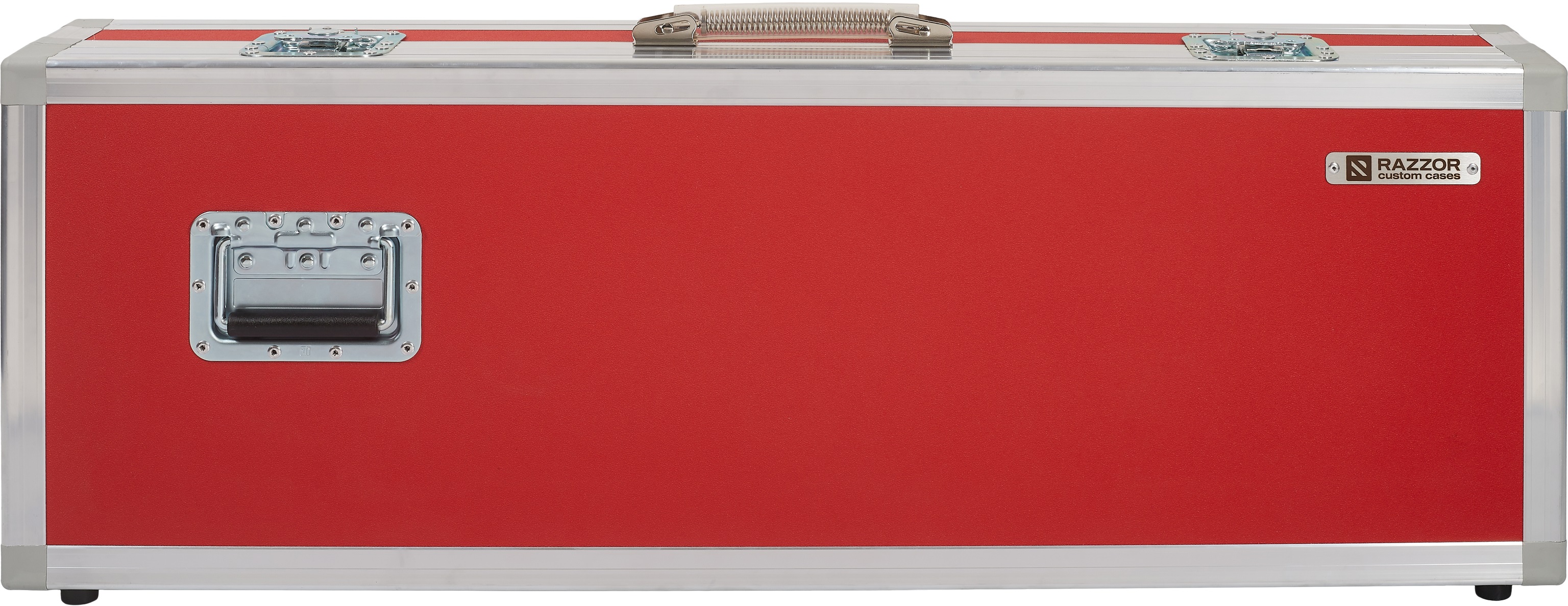 Levně Razzor Cases FUSION Nord Wave II case