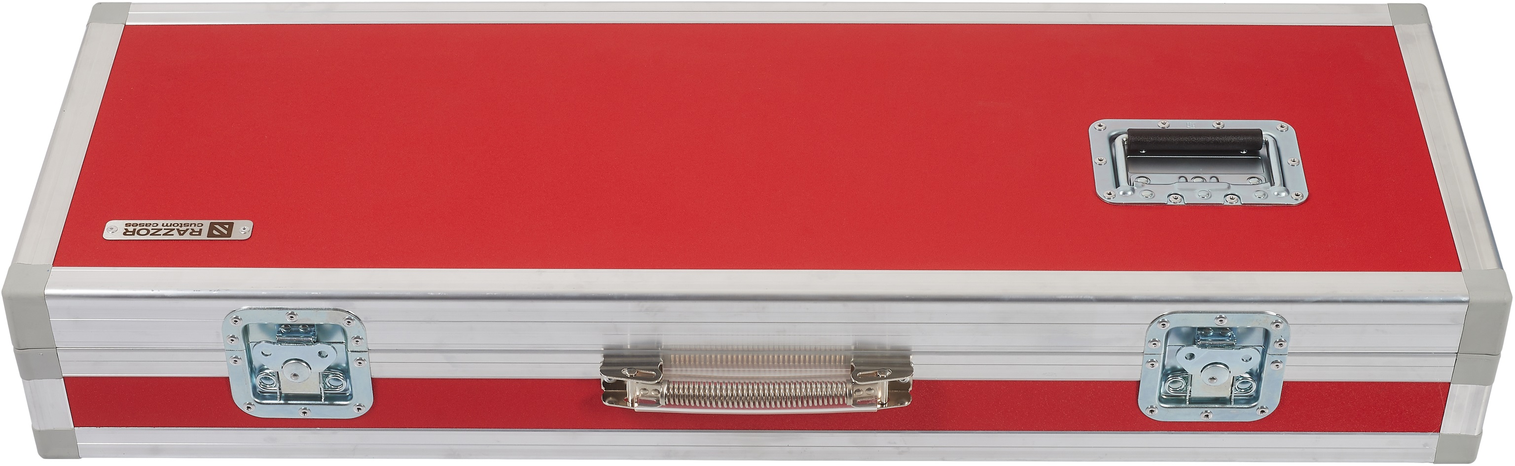 Razzor Cases FUSION Nord Wave II case (obrázek 4)