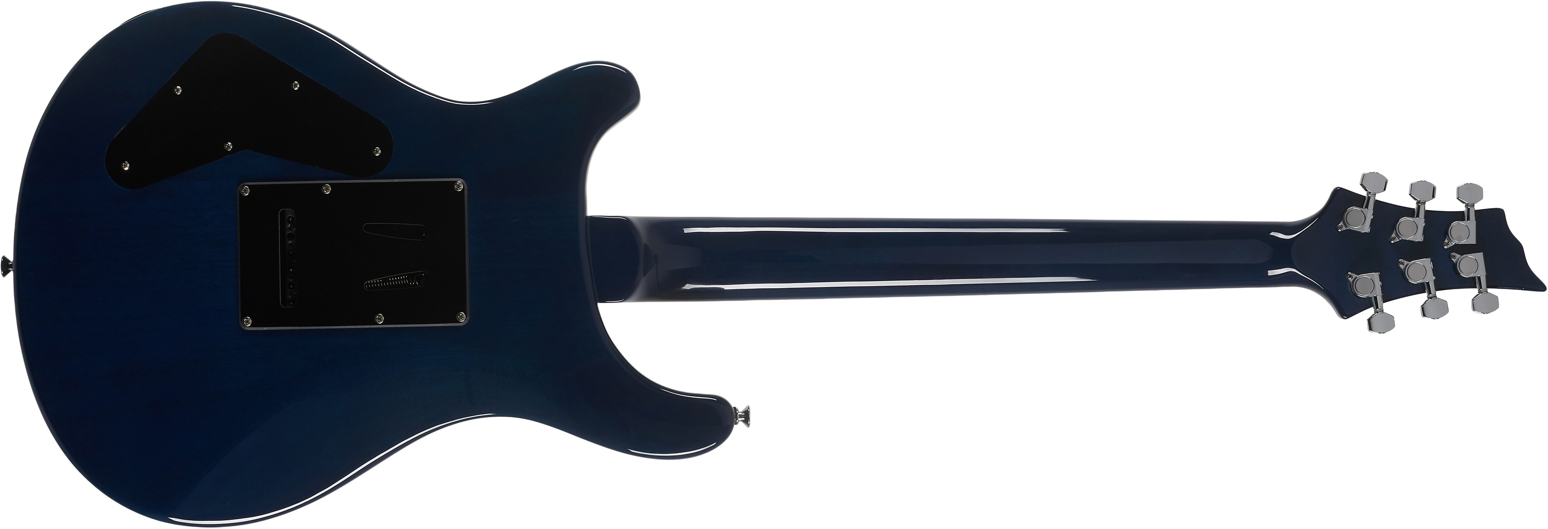 Blond DCS-2 Blue Flame