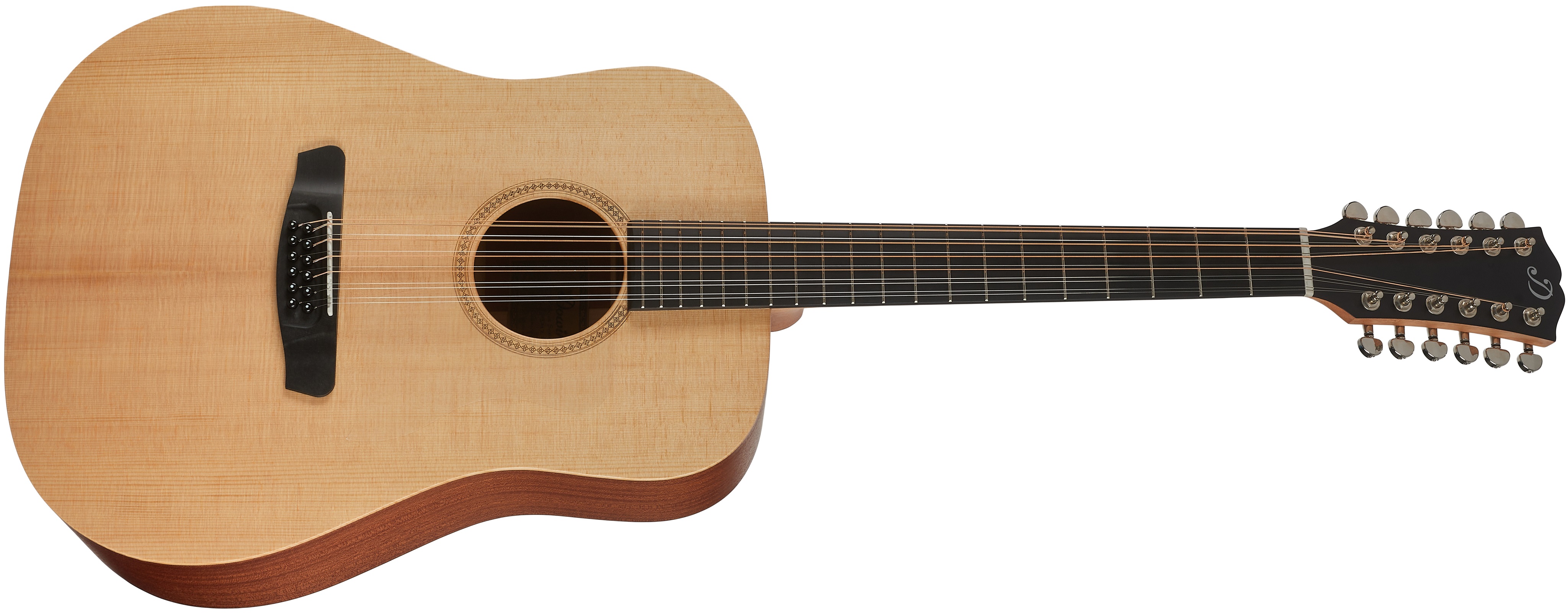 Levně Dowina Puella DE-12 StagePro