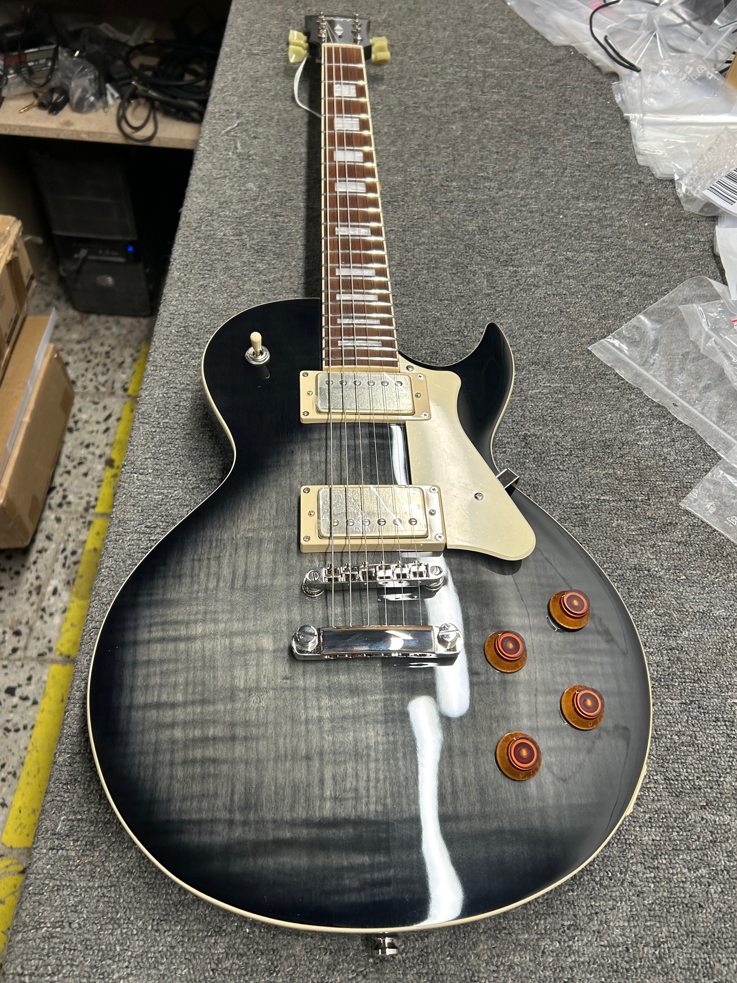 Cort CR 250 TB (použité) (obrázek 8)