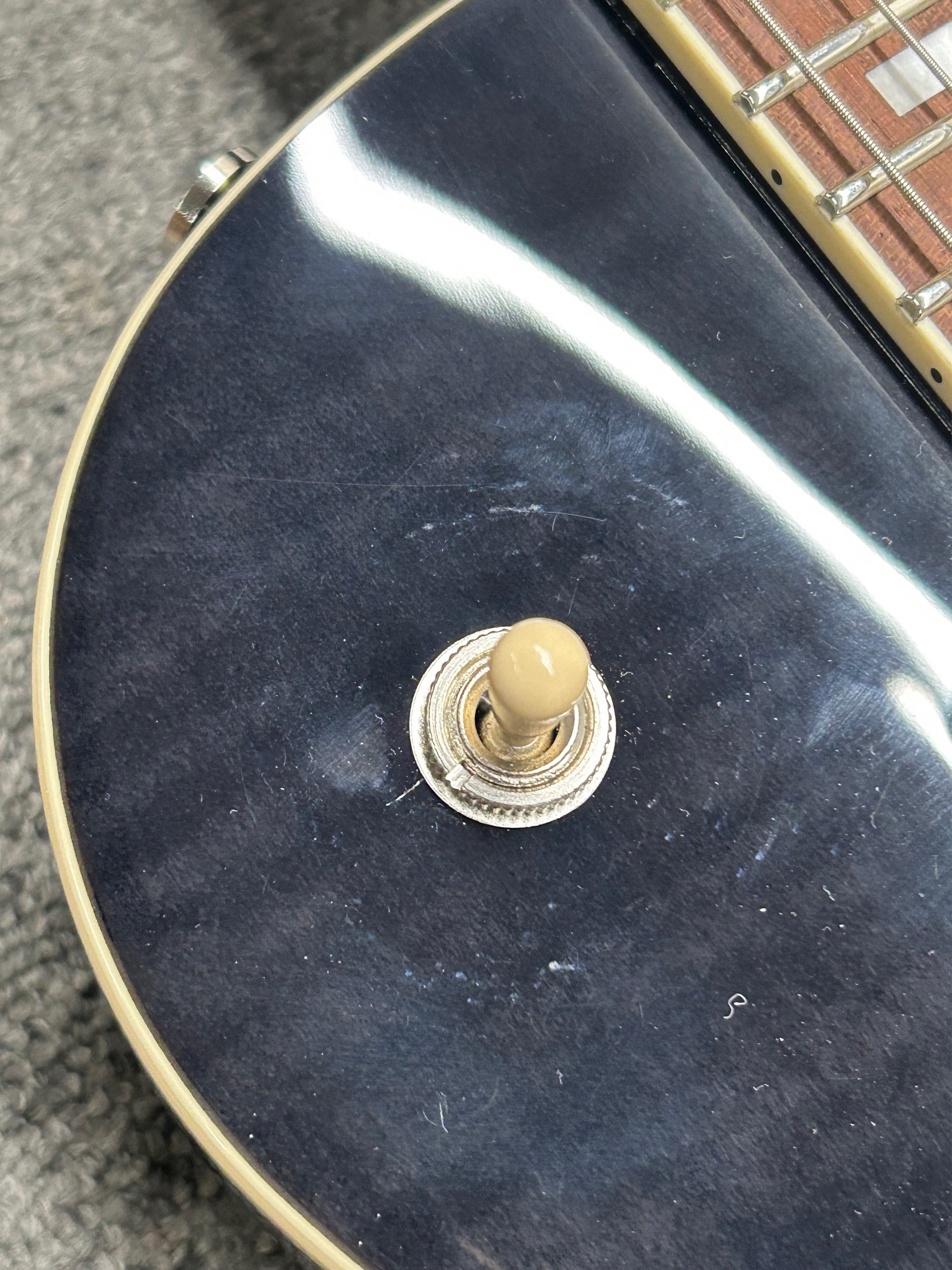 Cort CR 250 TB (použité) (obrázek 7)