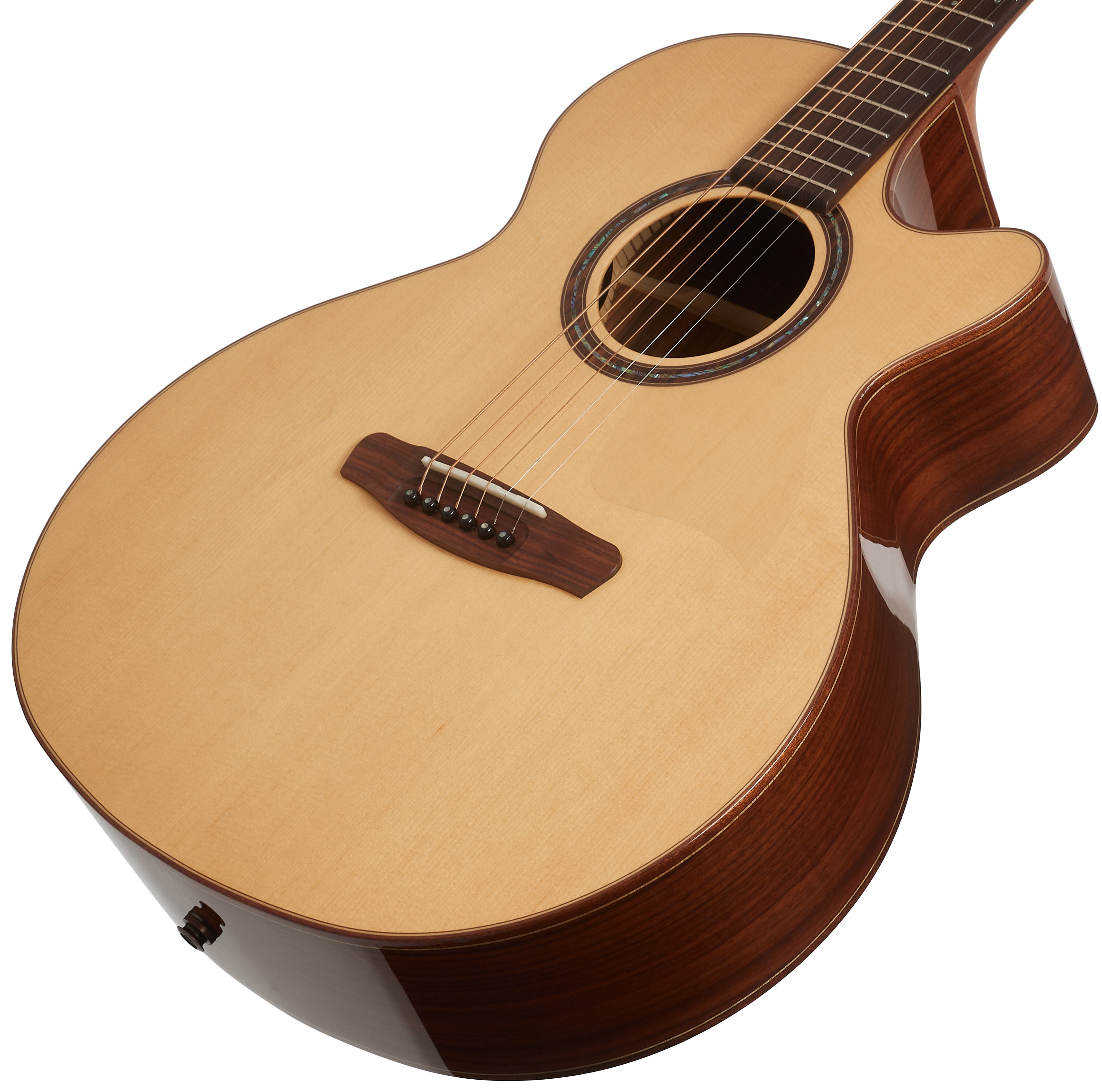 Dowina Granus FG GACE-S StagePro (obrázek 3)