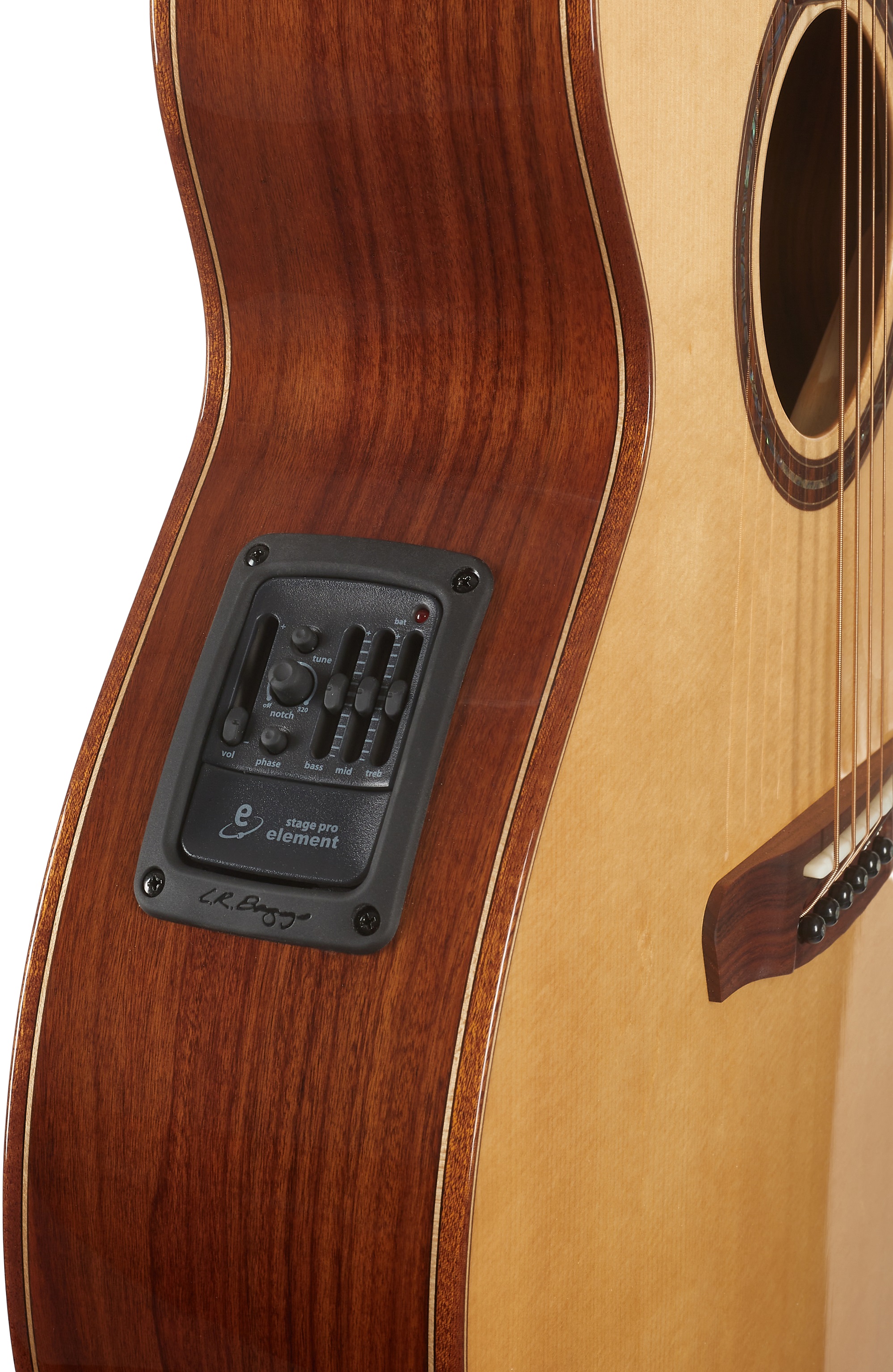 Dowina Granus FG GACE-S StagePro (obrázek 4)