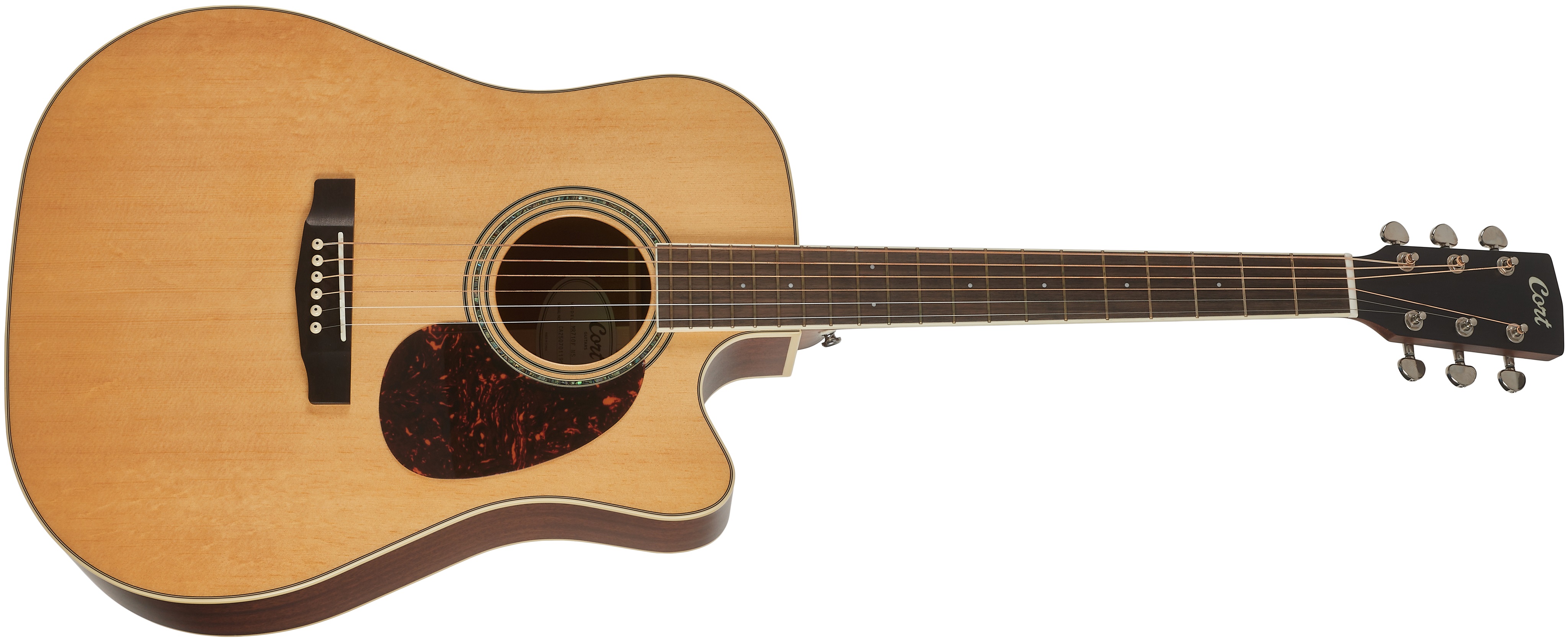 Levně Cort MR 710F NS