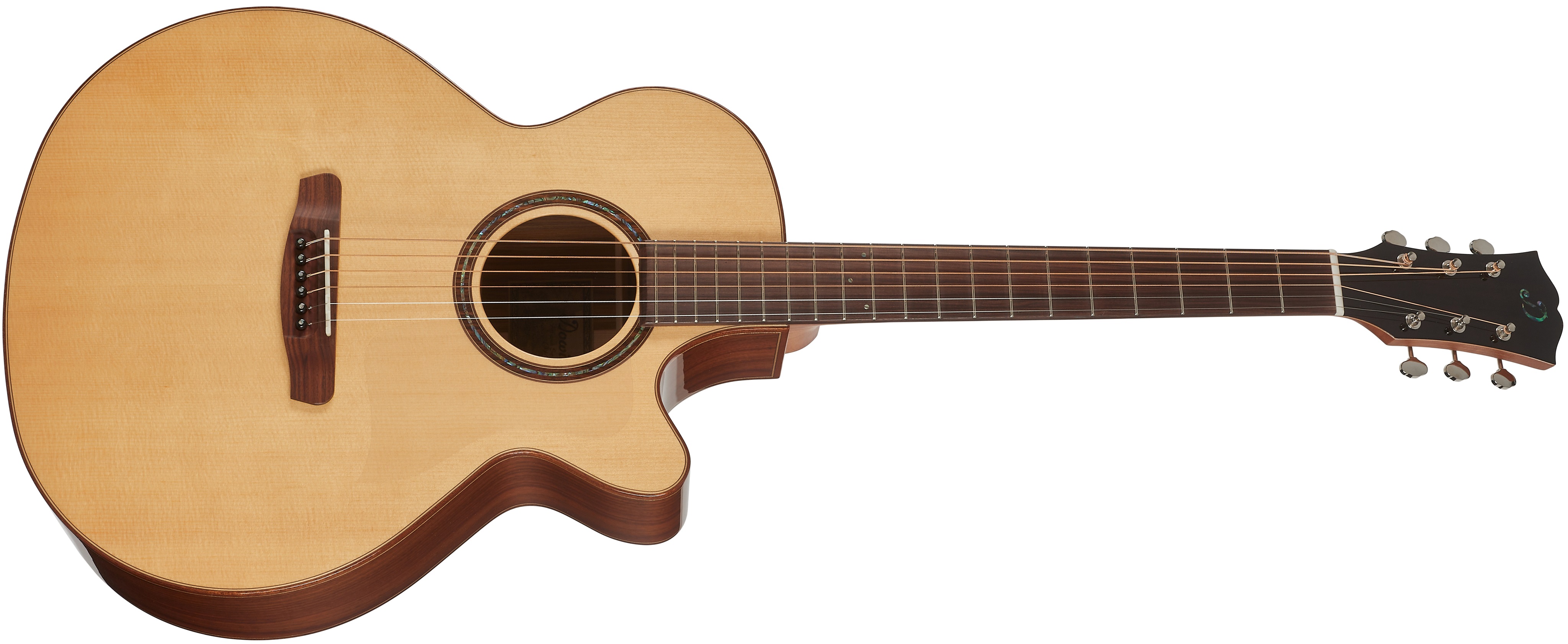 Levně Dowina Granus FG GACE-S StagePro