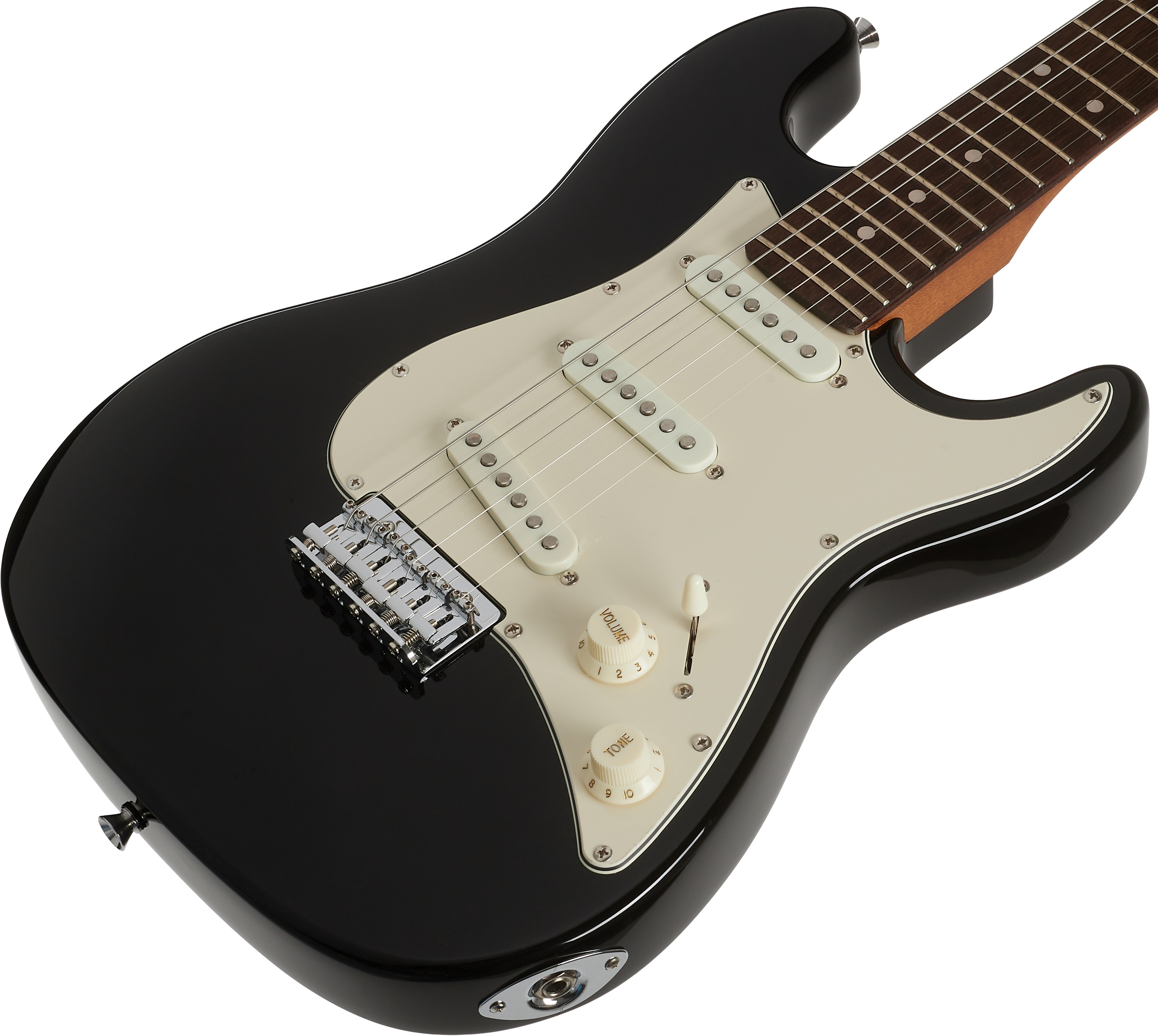 Blond STR-2 Mini DLX Black (obrázek 3)