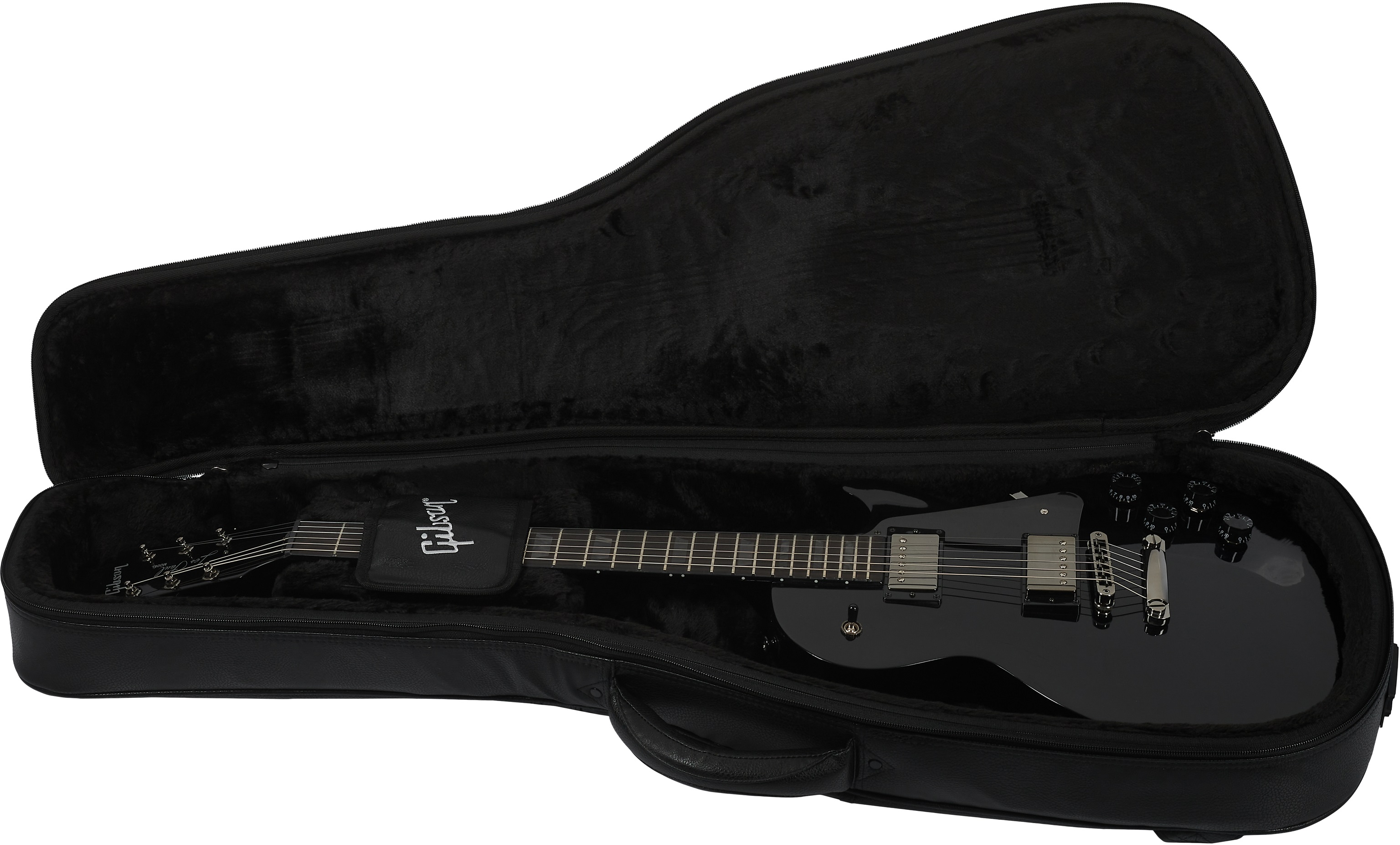 Gibson Les Paul Studio Dark Dark Navy (obrázek 6)