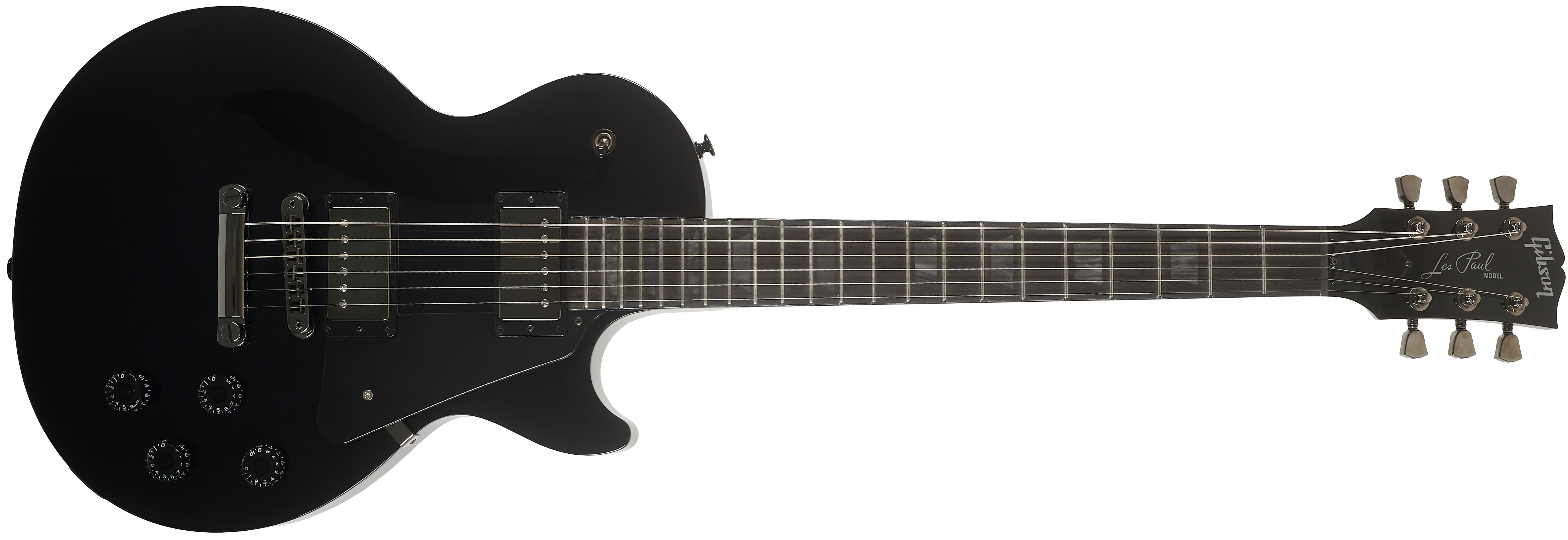 Levně Gibson Les Paul Studio Dark Dark Navy
