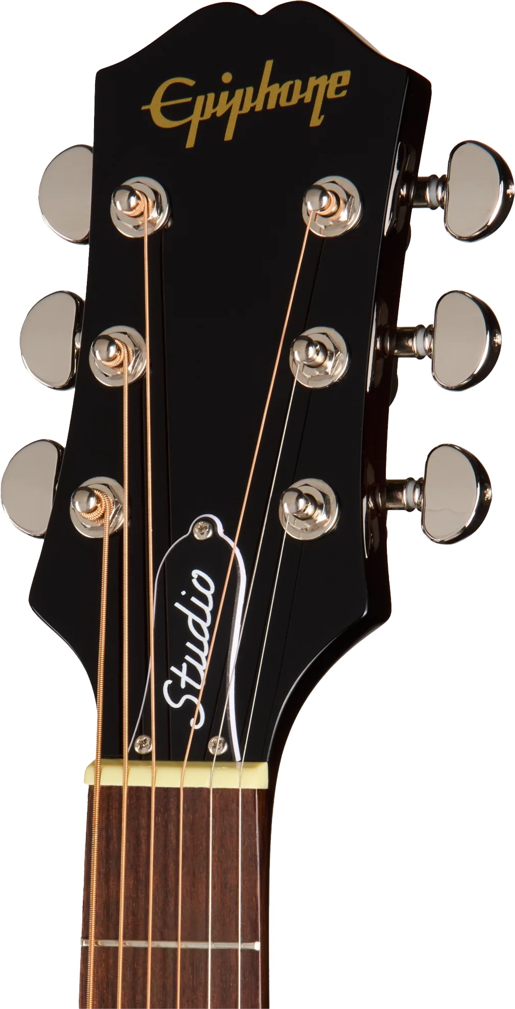 Epiphone J-45 Studio EC Natural (obrázek 4)