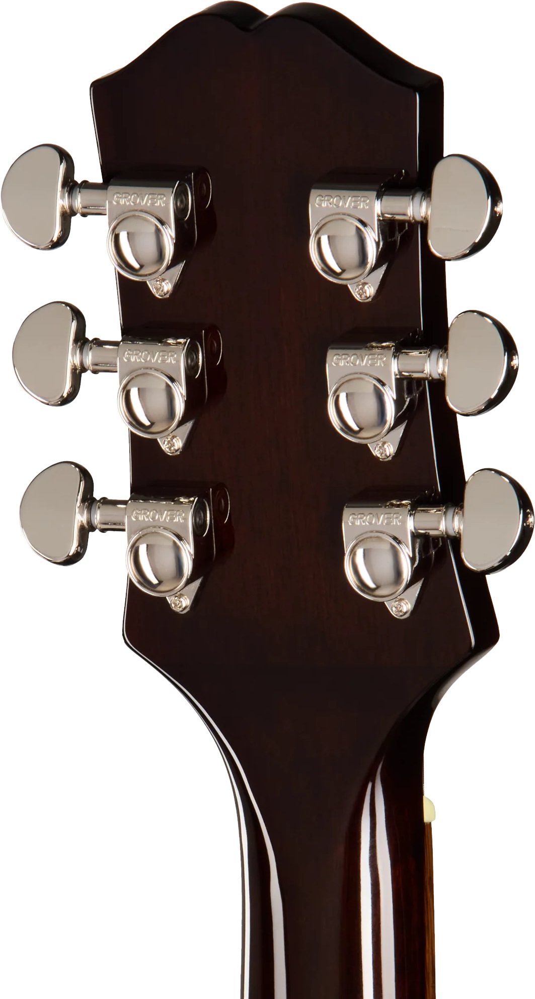 Epiphone J-45 Studio EC Natural (obrázek 5)