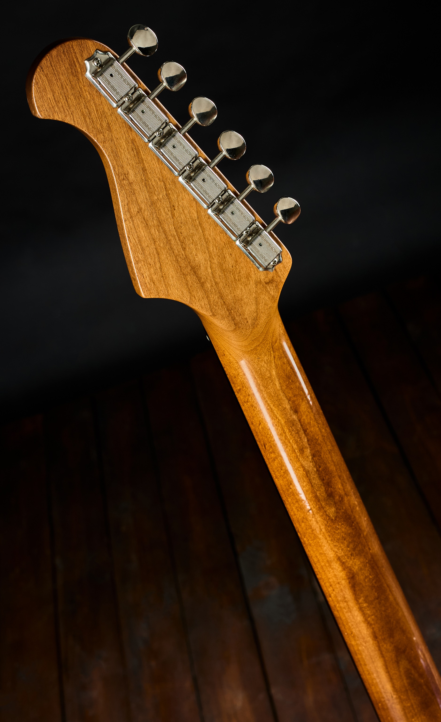 Paoletti Alfa Loft HSS Firemist Blue (obrázek 7)