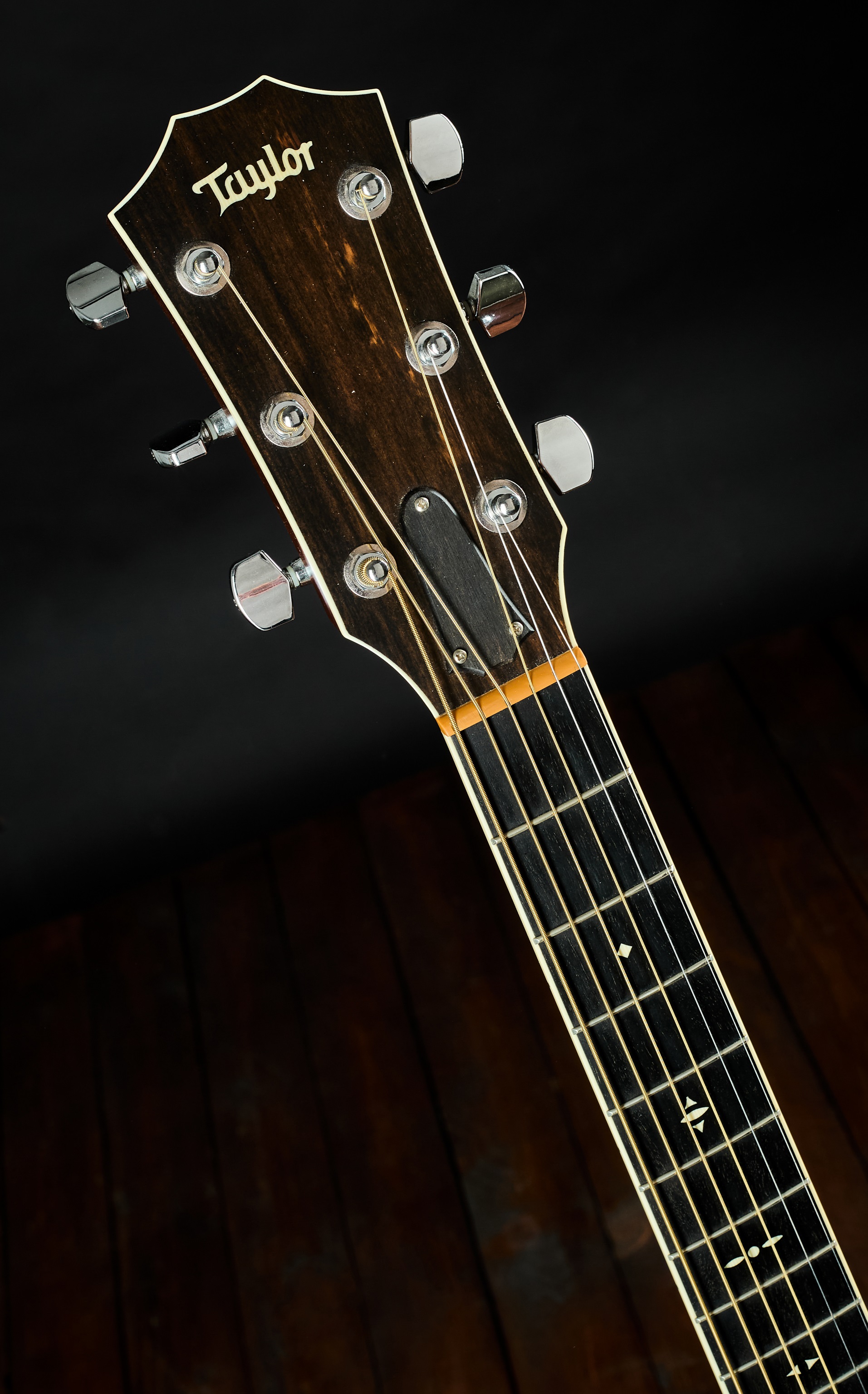 Taylor 2013 Model 522 (obrázek 5)