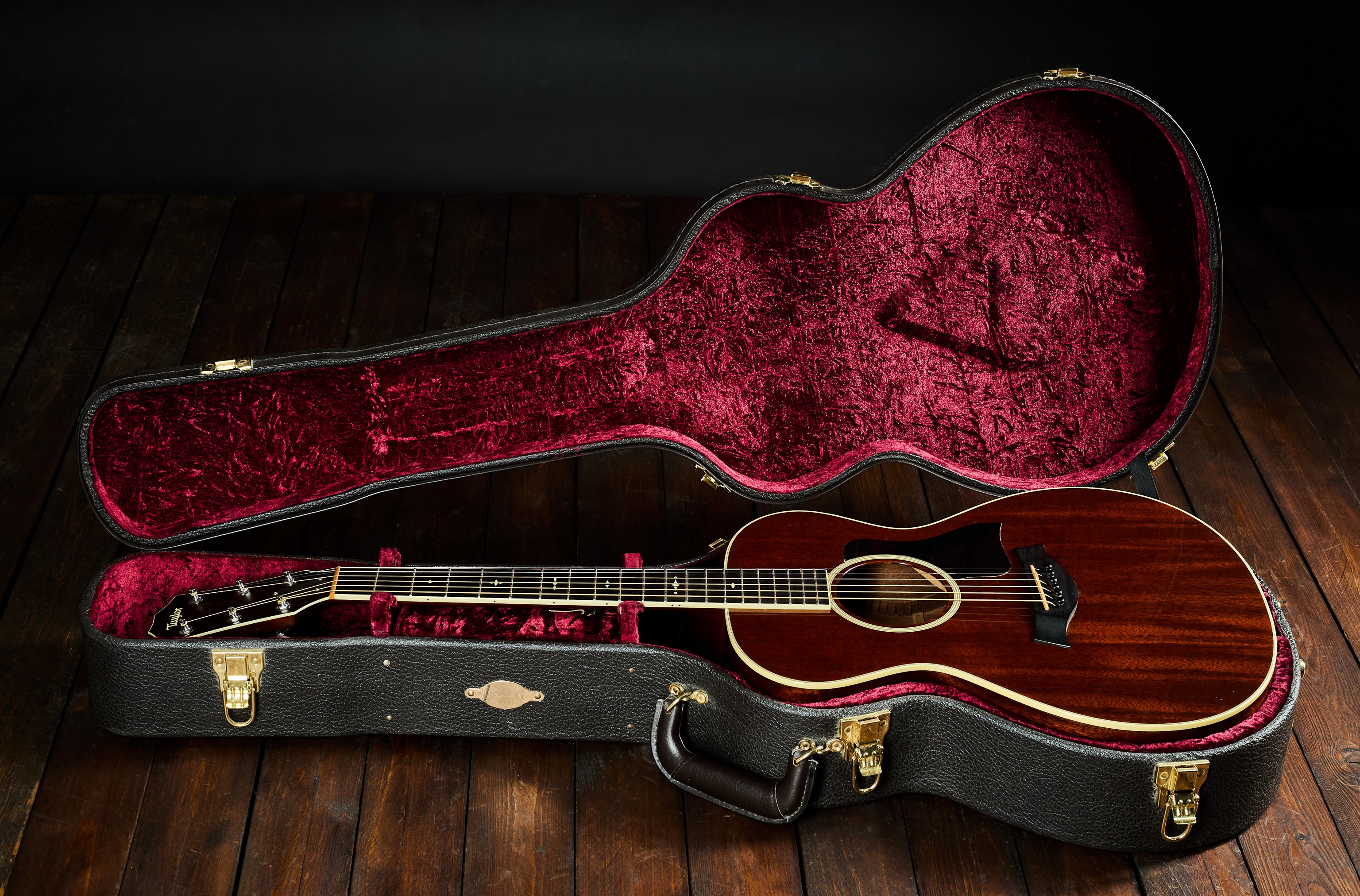 Taylor 2013 Model 522 (obrázek 7)