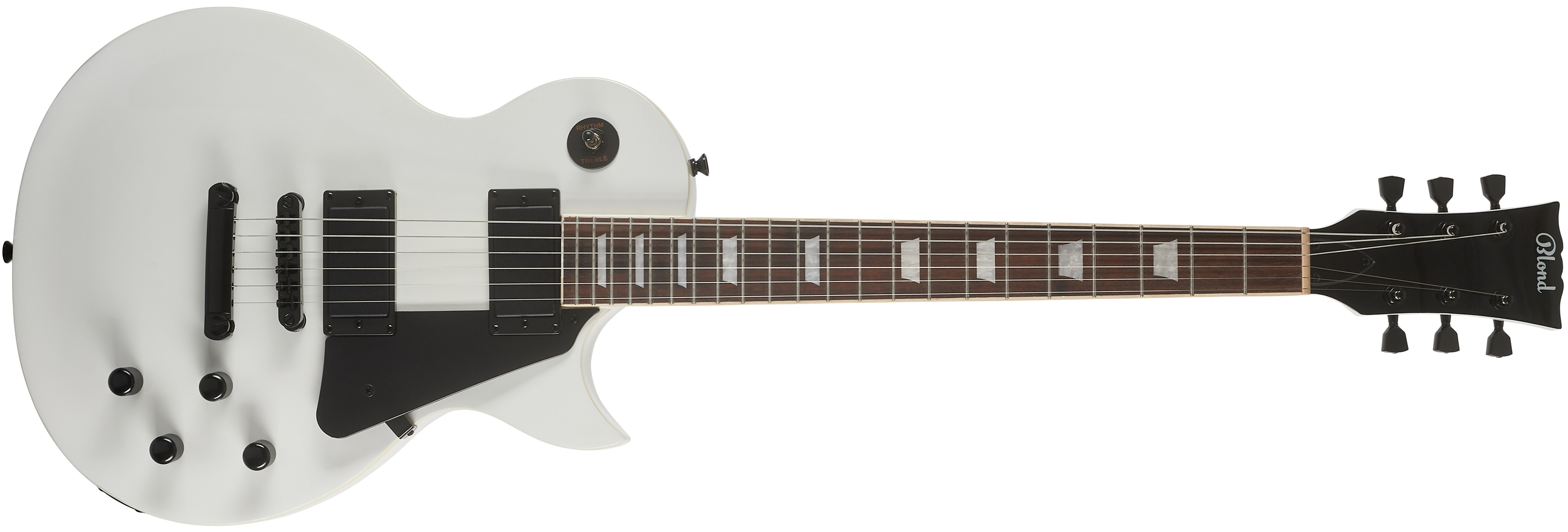 Levně Blond SC-100 White