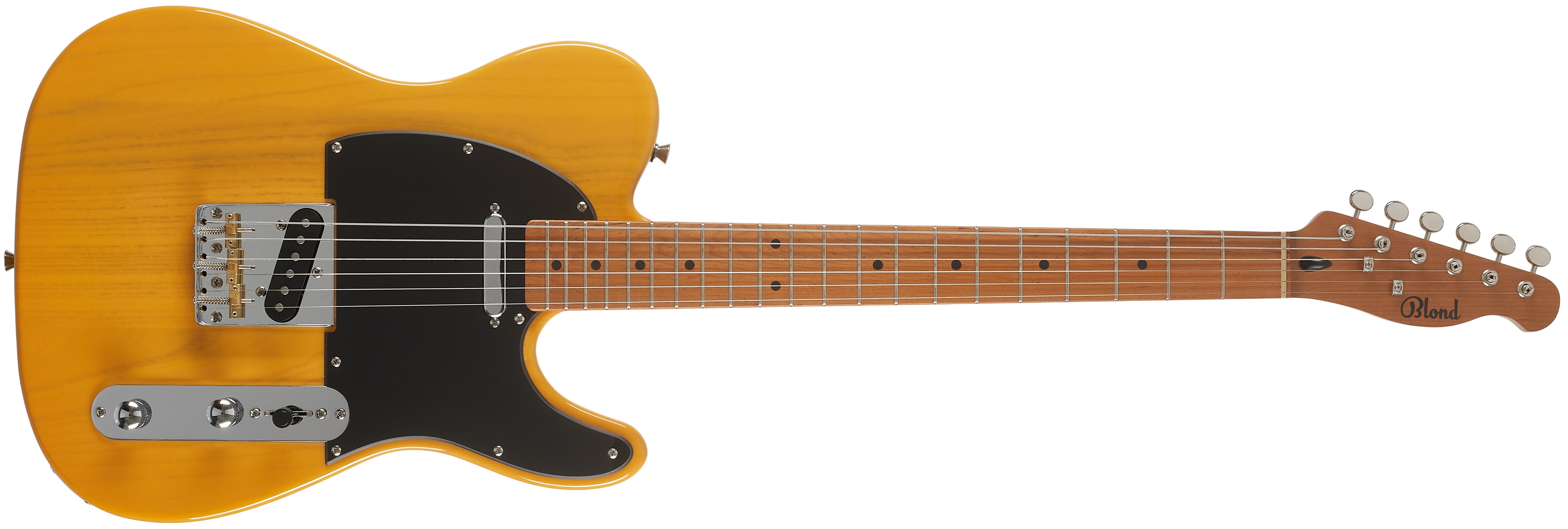 Levně Blond TE-2 BB