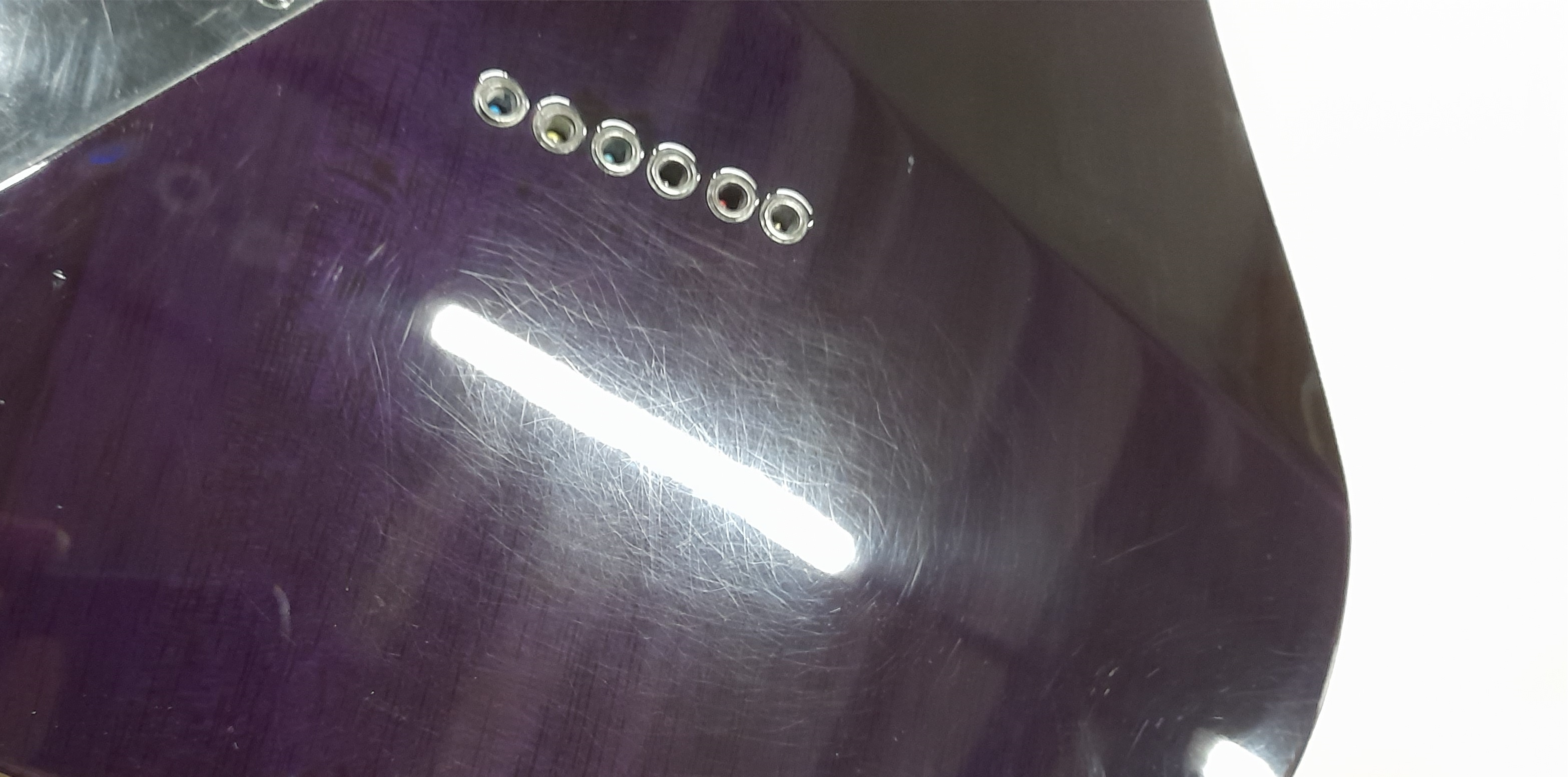 ESP LTD H-200 FM STP (použité) (obrázek 6)