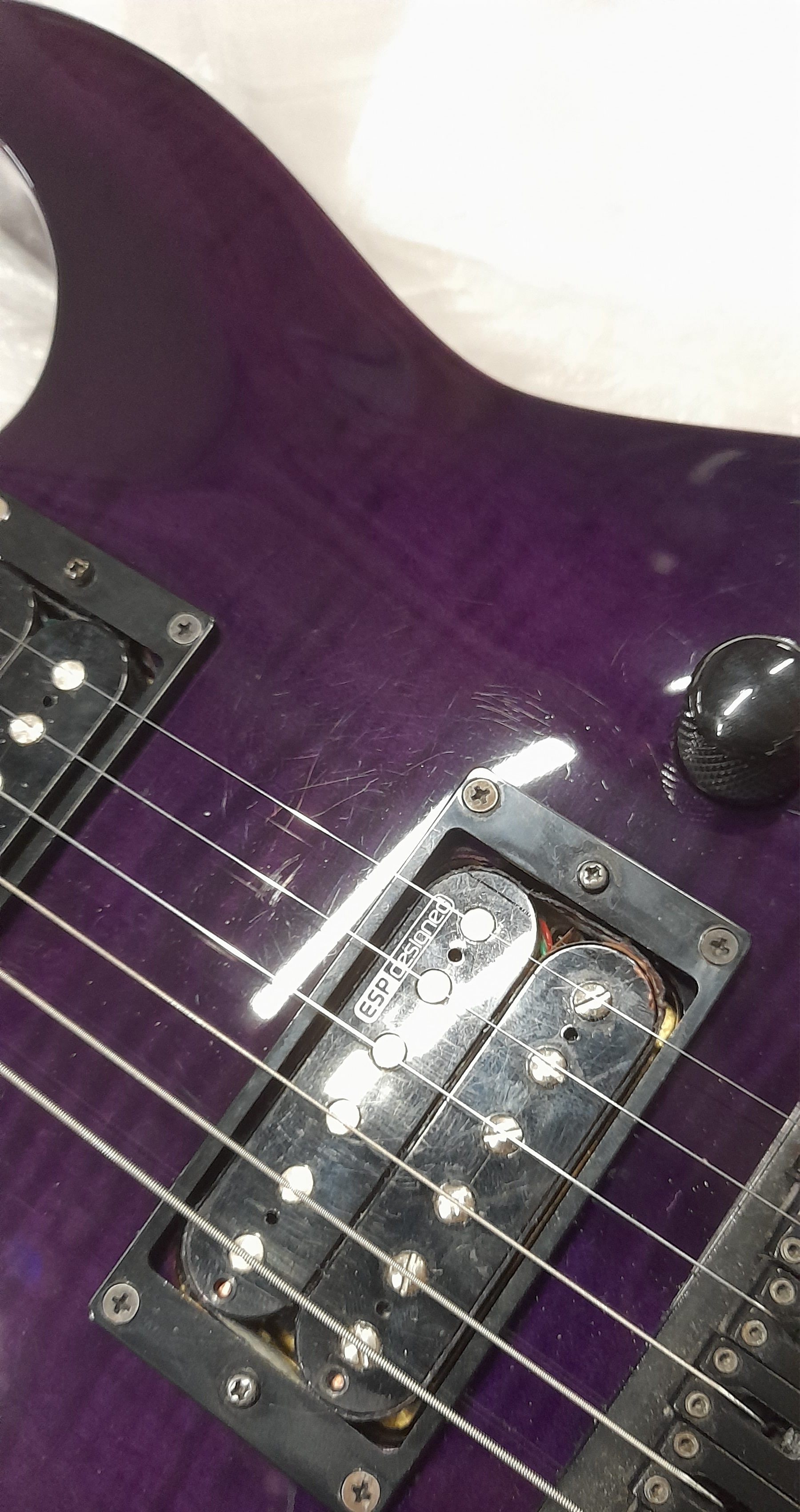 ESP LTD H-200 FM STP (použité) (obrázek 7)