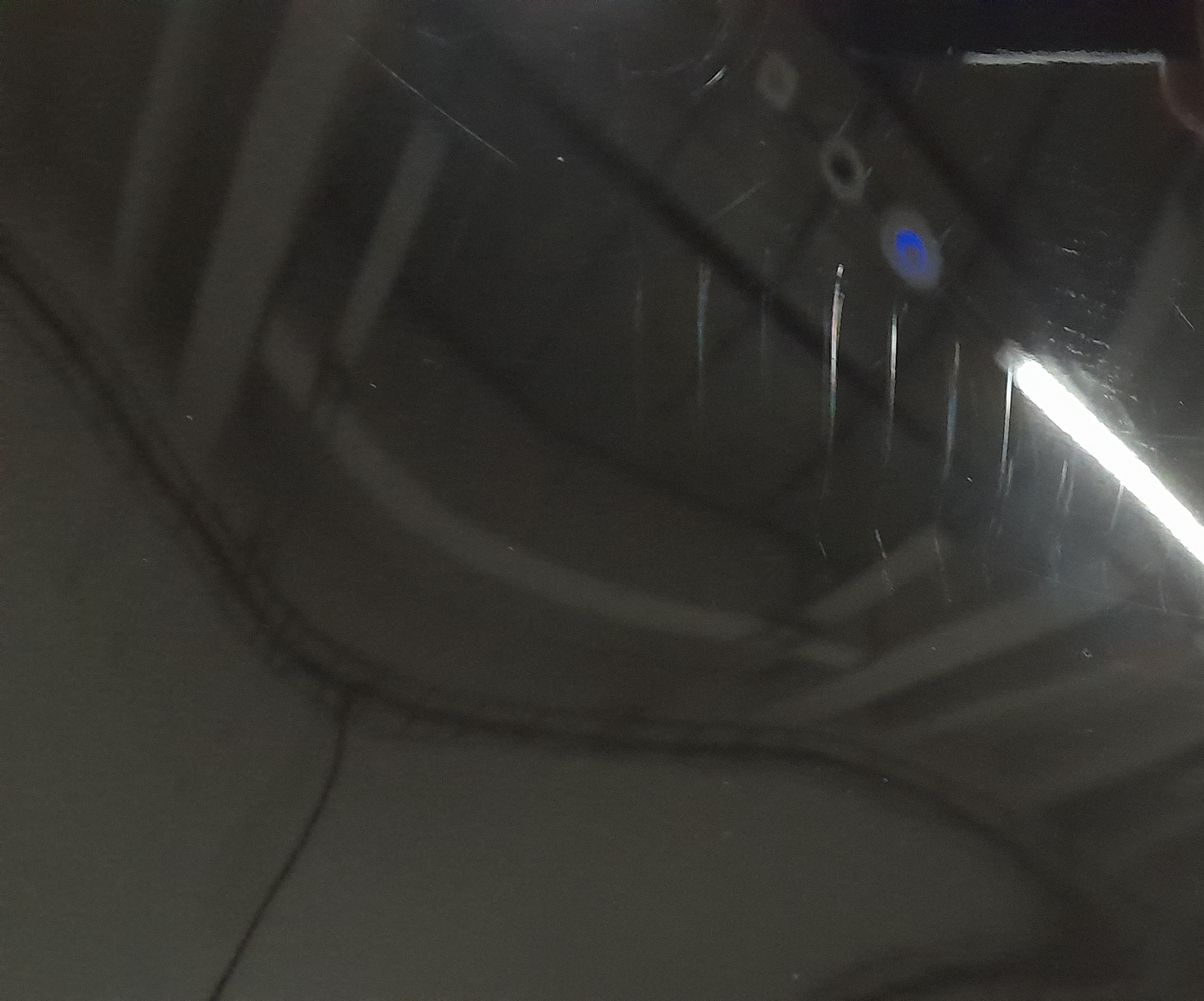 D'Angelico Premier DC Black (použité) (obrázek 4)