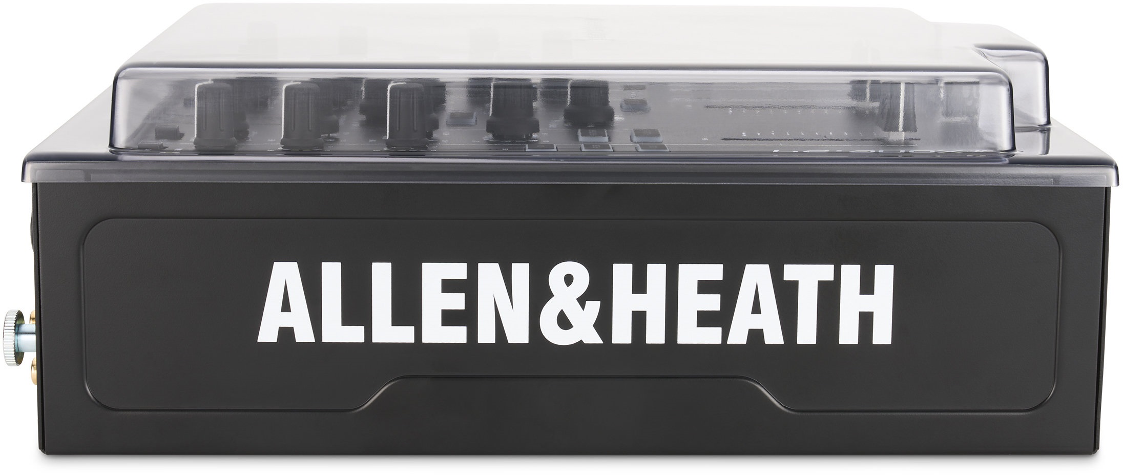 Decksaver ALLEN & HEATH XONE:24 COVER (obrázek 3)