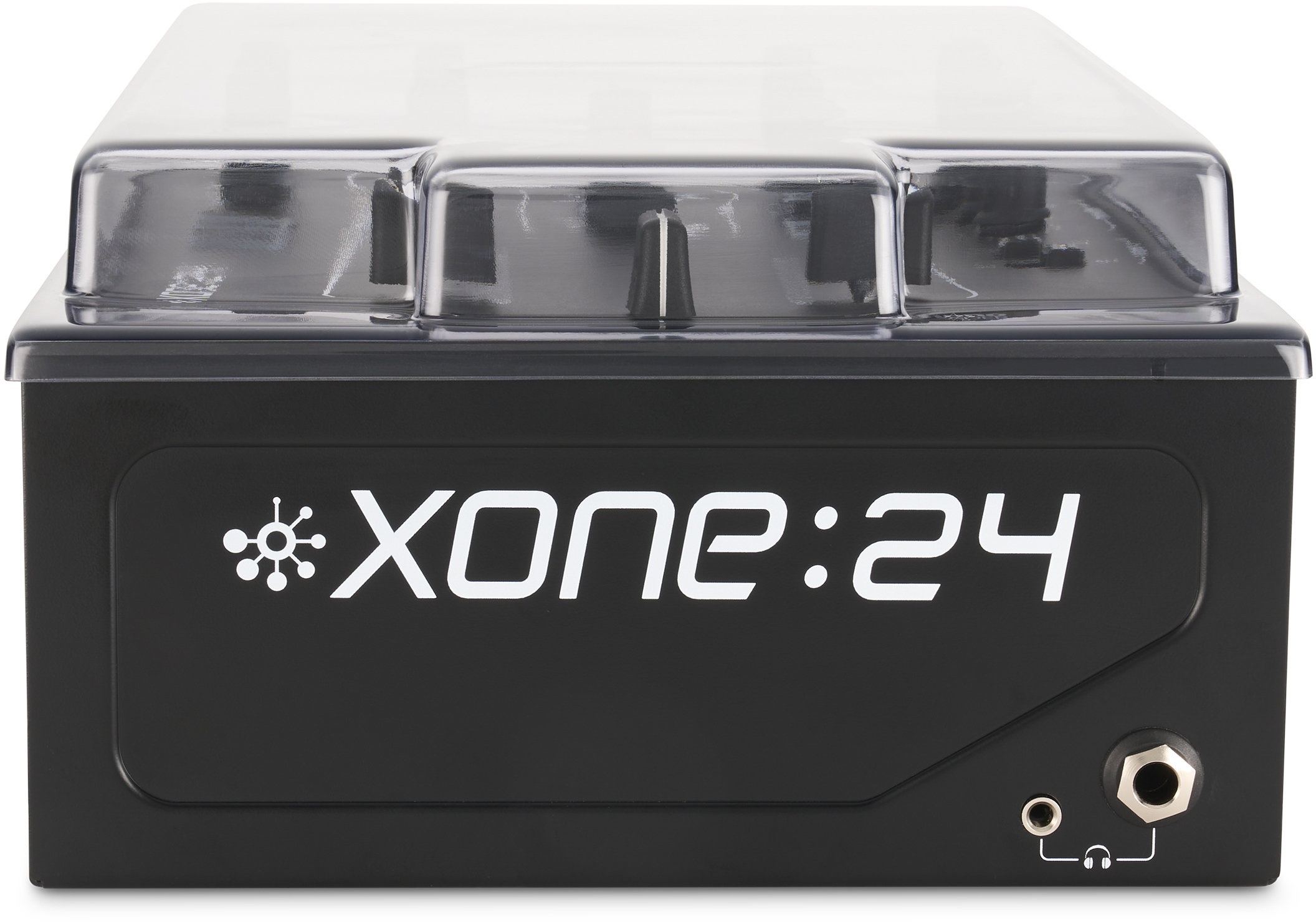 Decksaver ALLEN & HEATH XONE:24 COVER (obrázek 4)