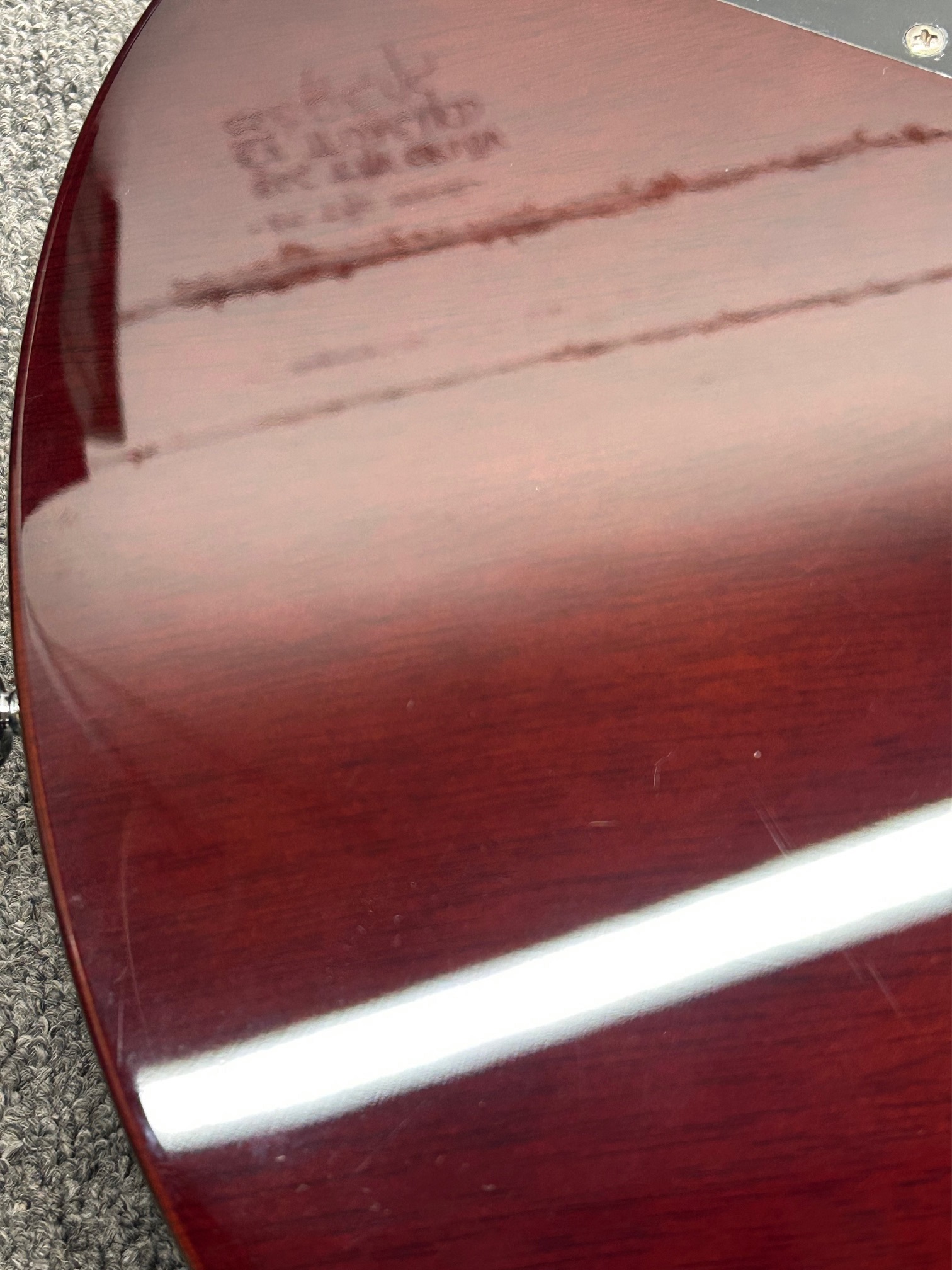 ESP LTD EC-256 LD (použité) (obrázek 8)