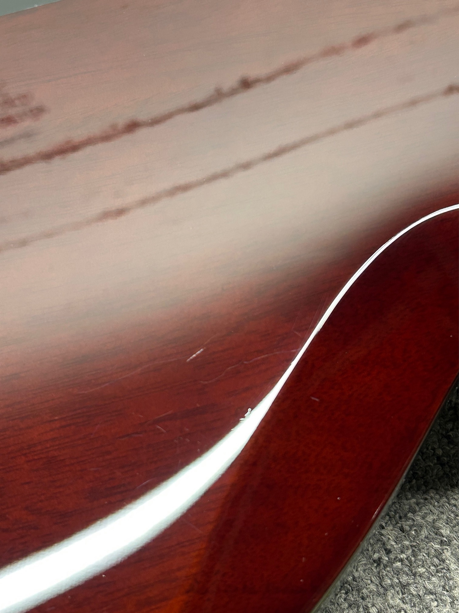 ESP LTD EC-256 LD (použité) (obrázek 7)