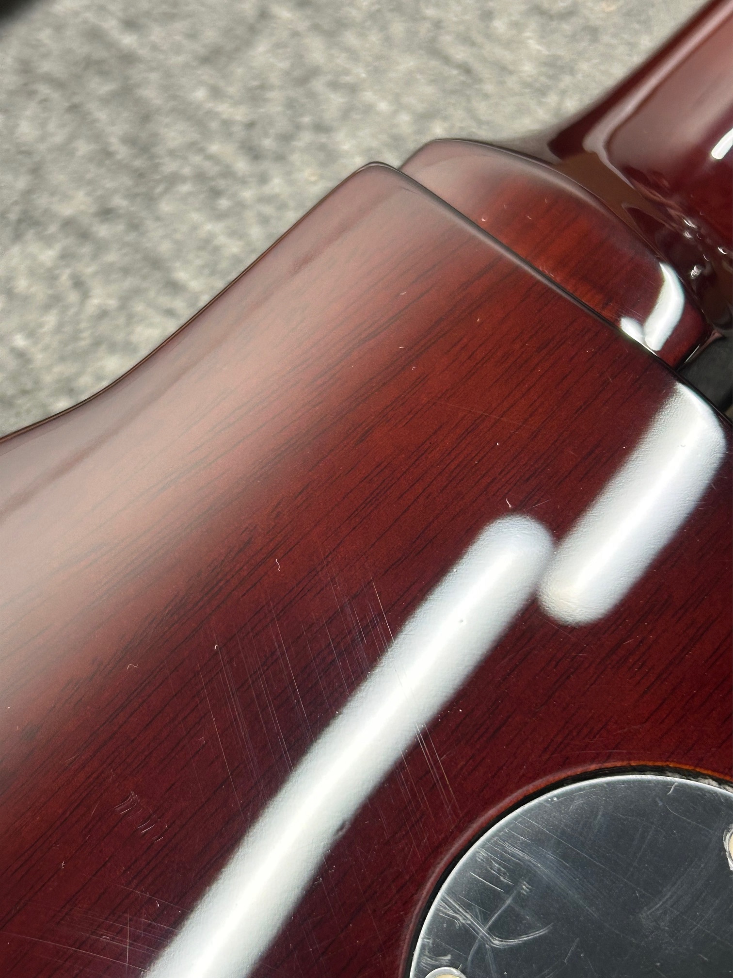 ESP LTD EC-256 LD (použité) (obrázek 6)