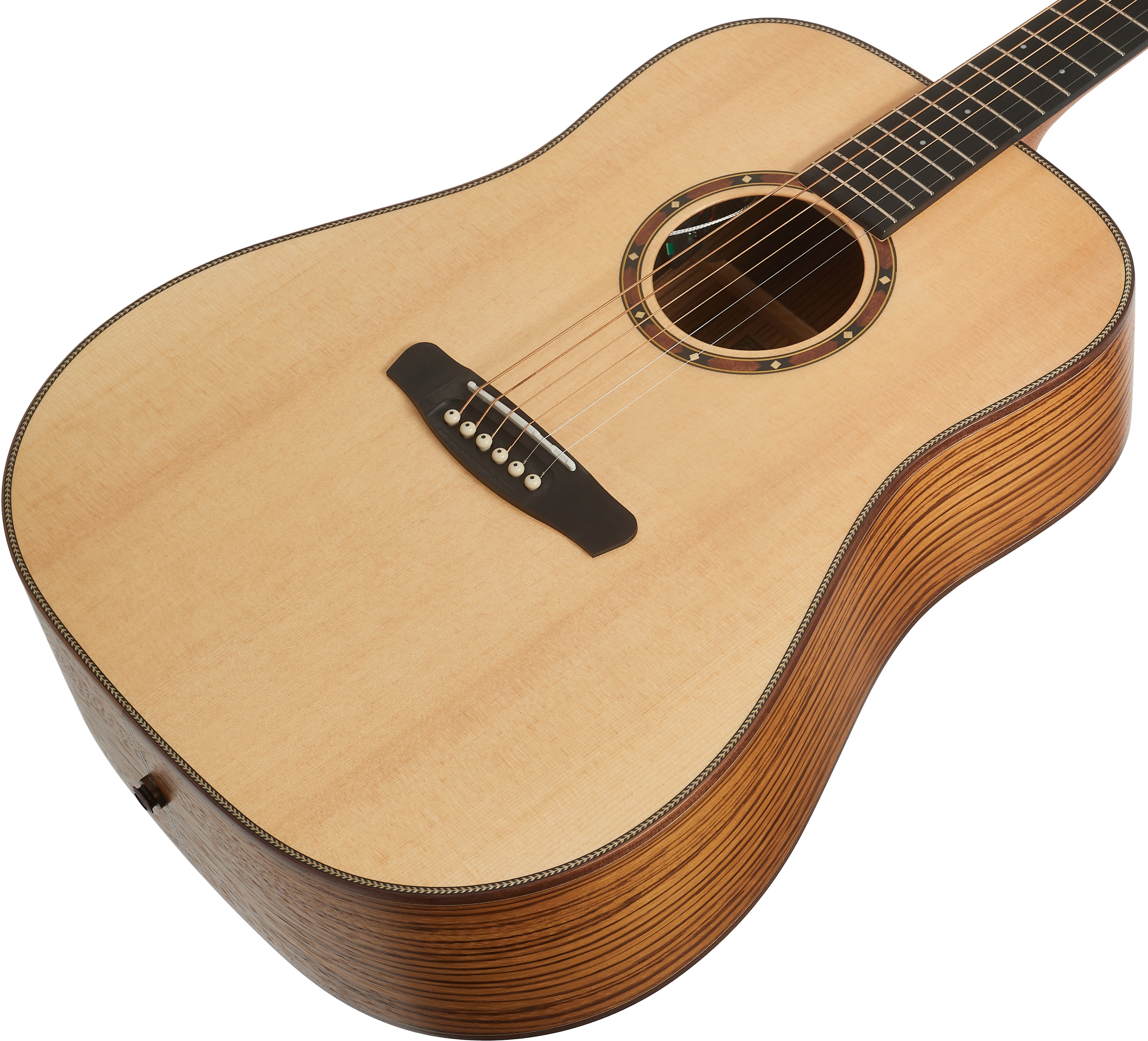 Dowina Marus DE-s (obrázek 3)