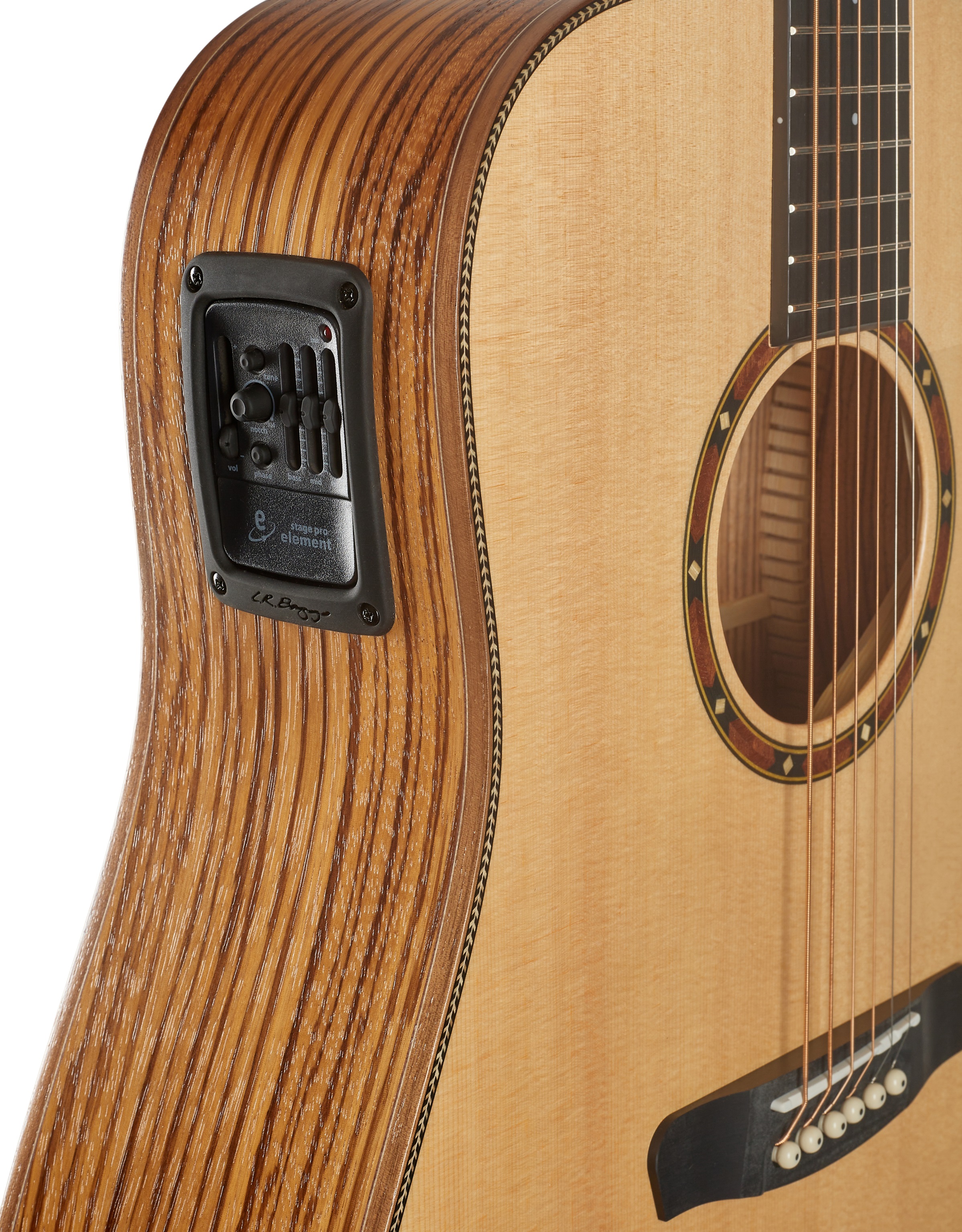 Dowina Marus DE-s (obrázek 4)