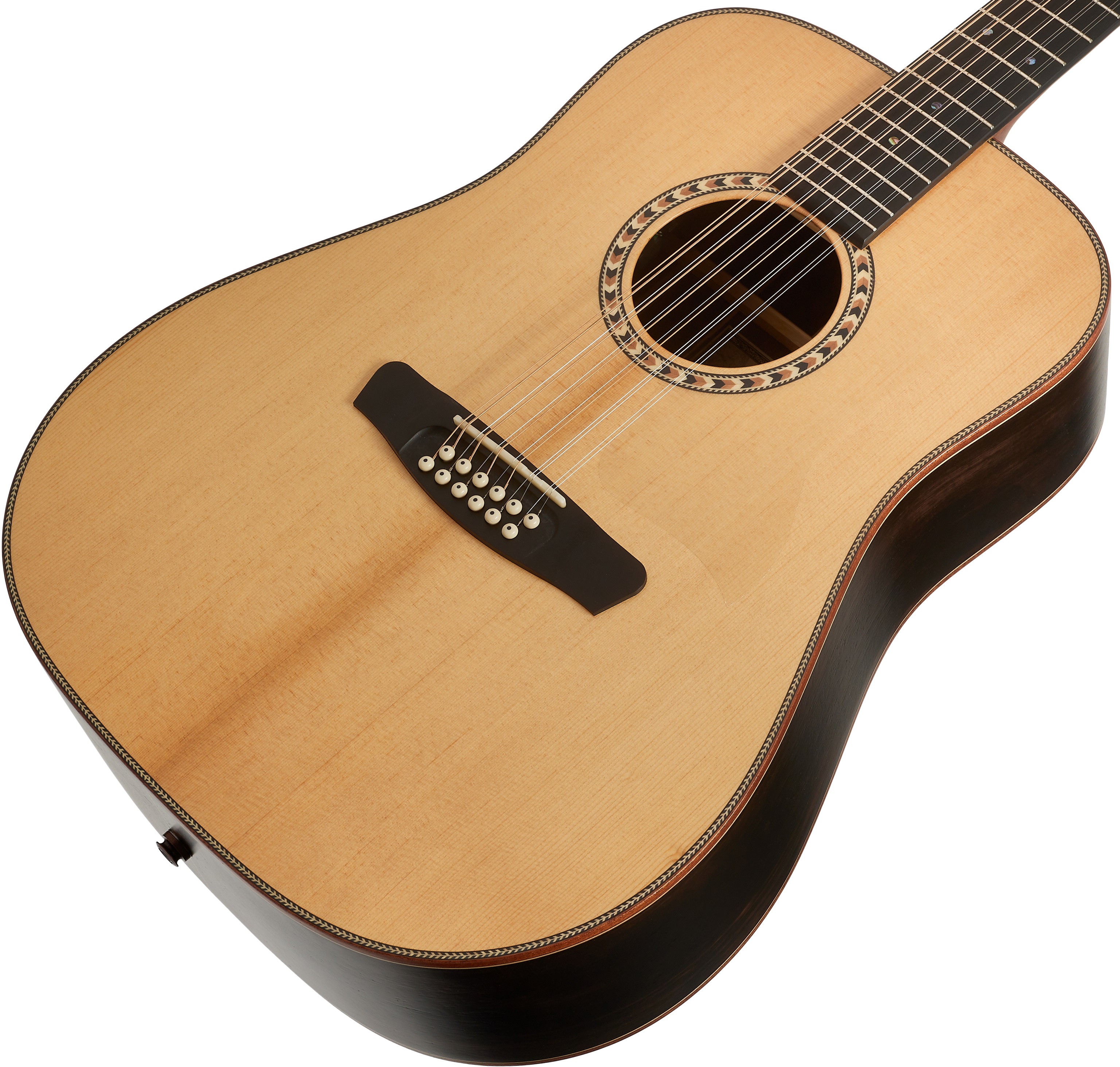 Dowina Danubius DE-12-S StagePro (obrázek 3)