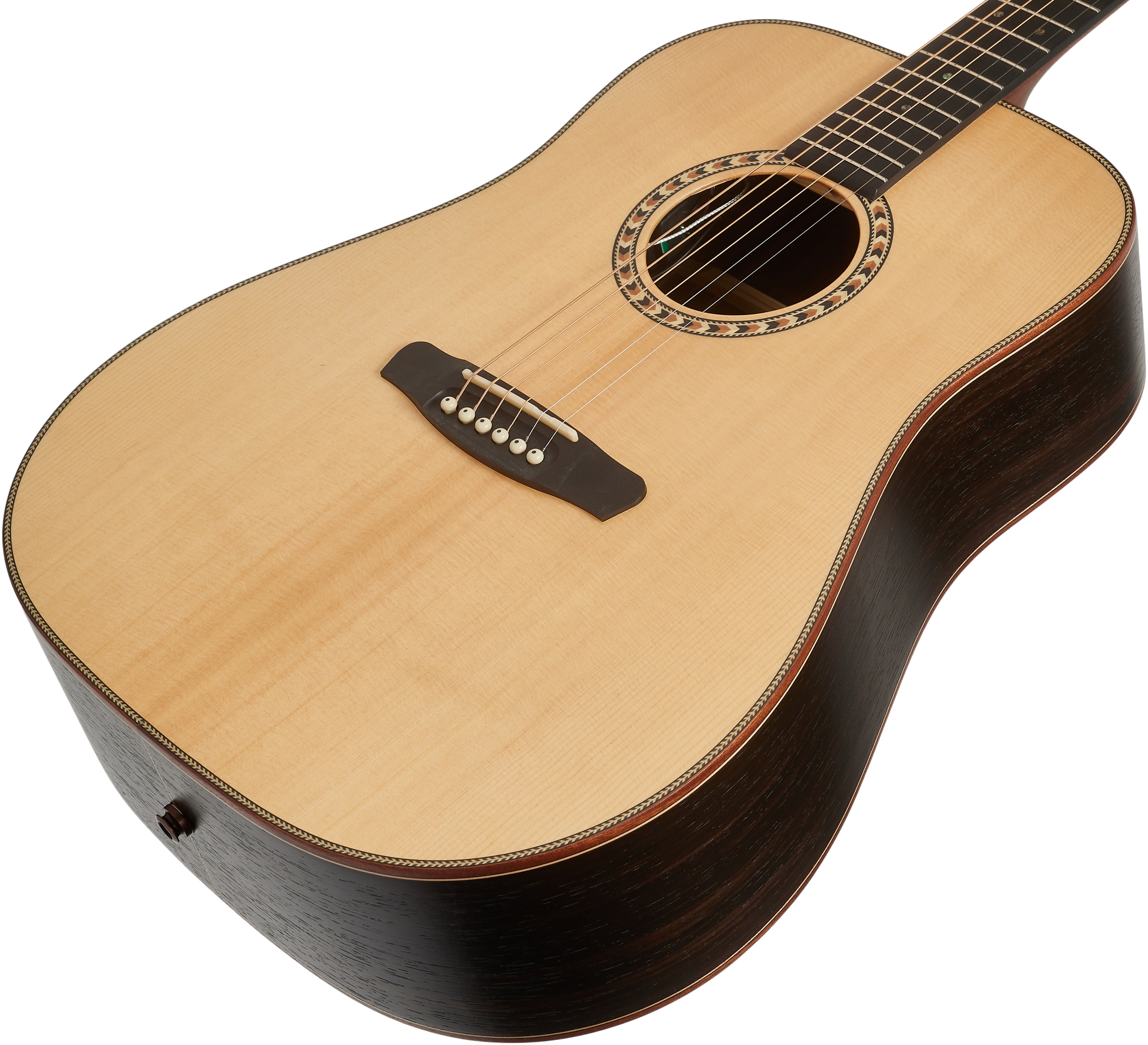 Dowina Danubius DE-S StagePro (obrázek 3)