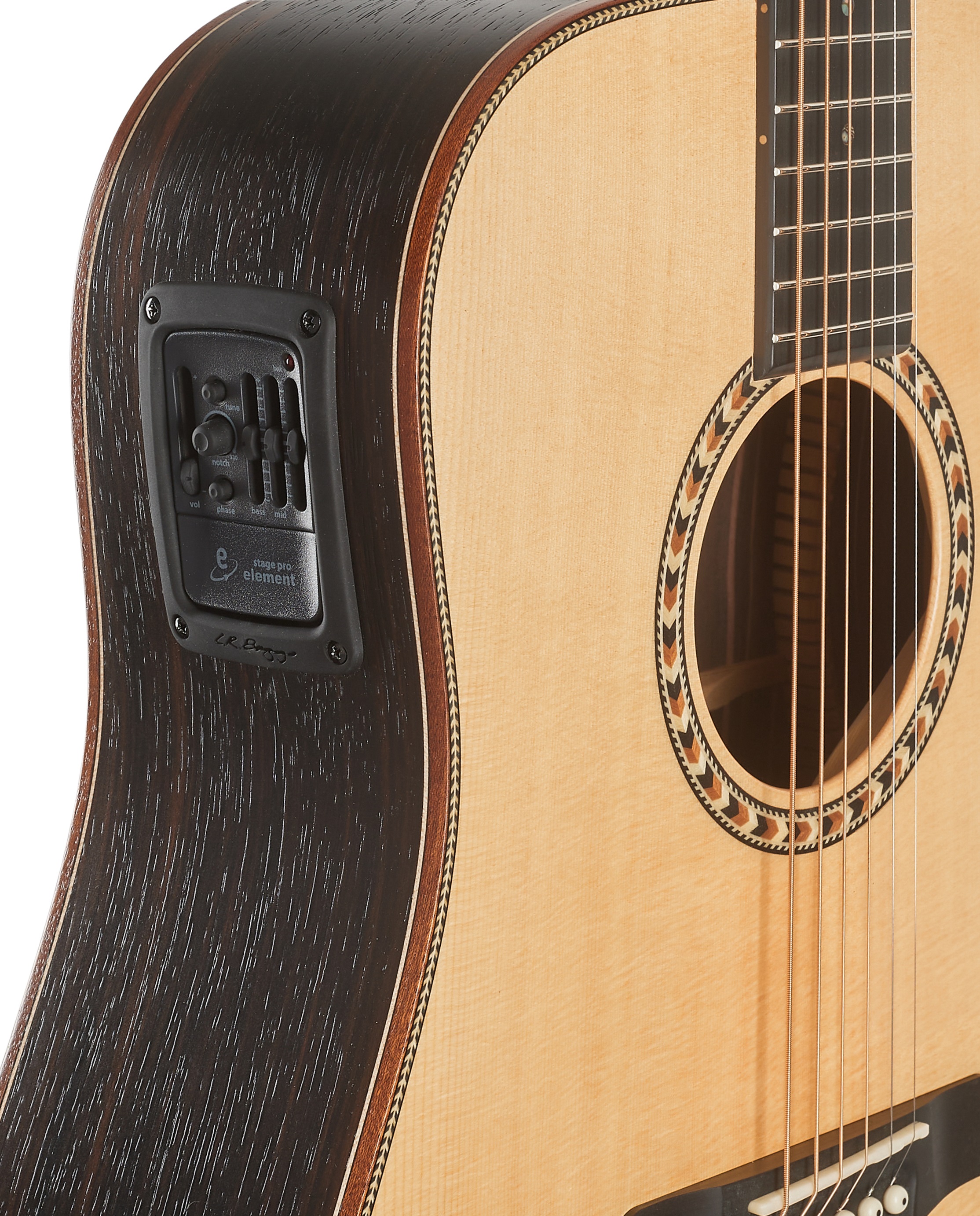 Dowina Danubius DE-S StagePro (obrázek 4)