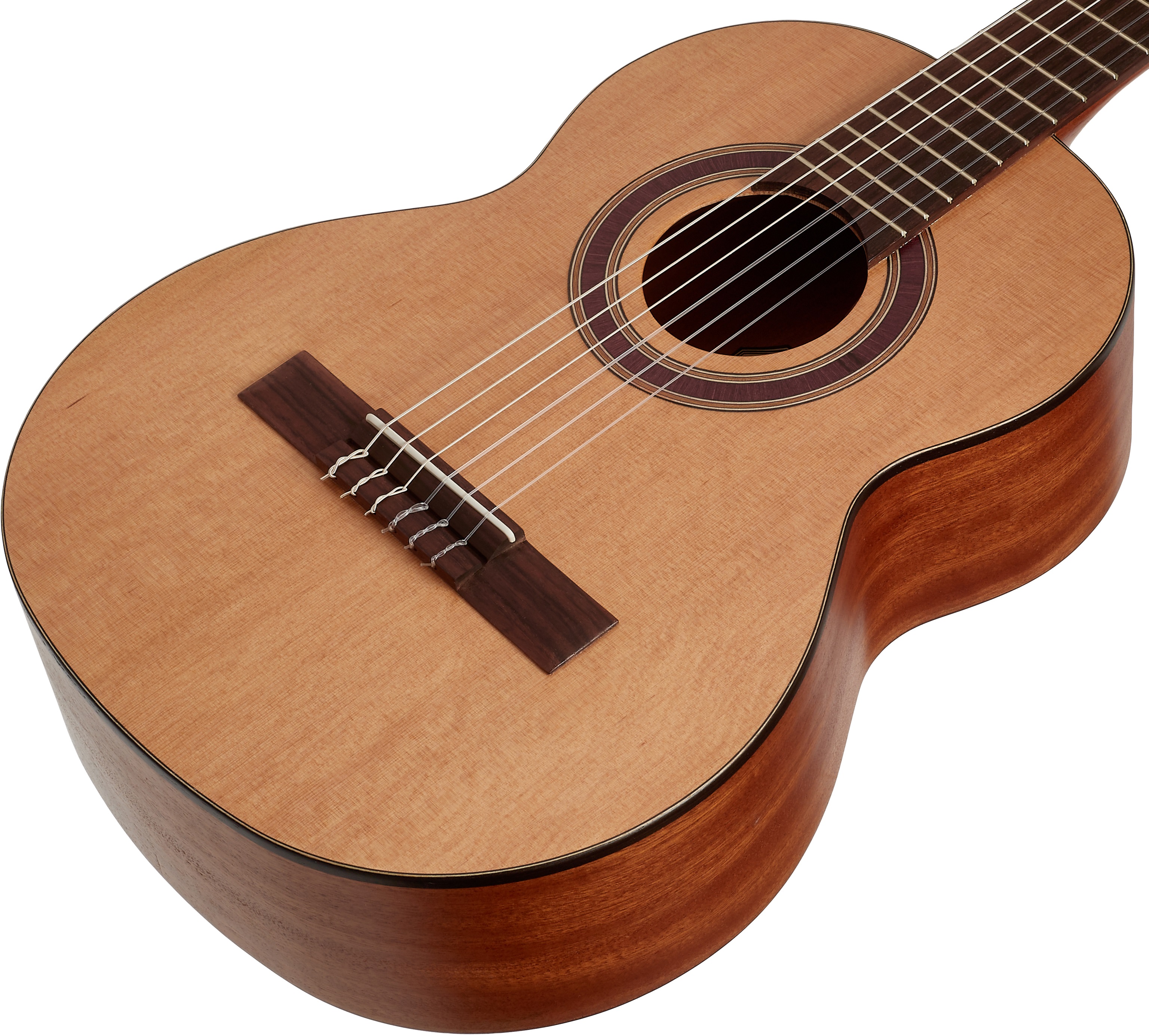 Kremona Camellia (1/2) (obrázek 3)