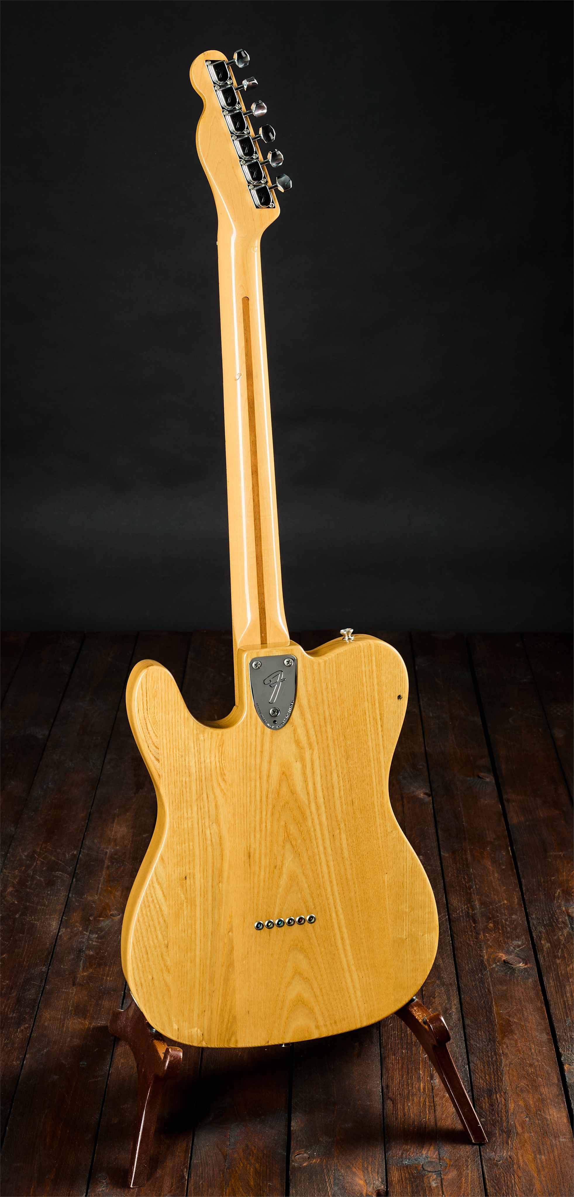 Fender 1978 Telecaster Custom (obrázek 3)