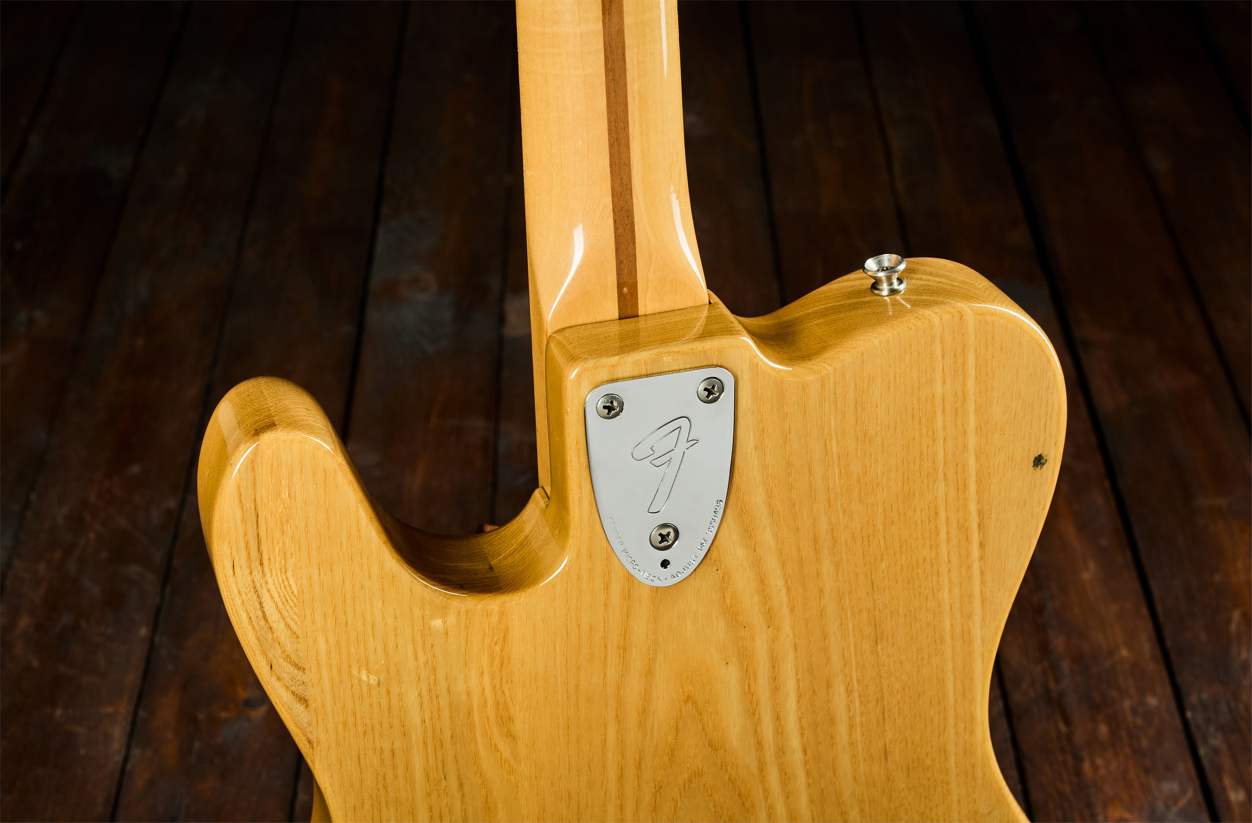 Fender 1978 Telecaster Custom (obrázek 5)