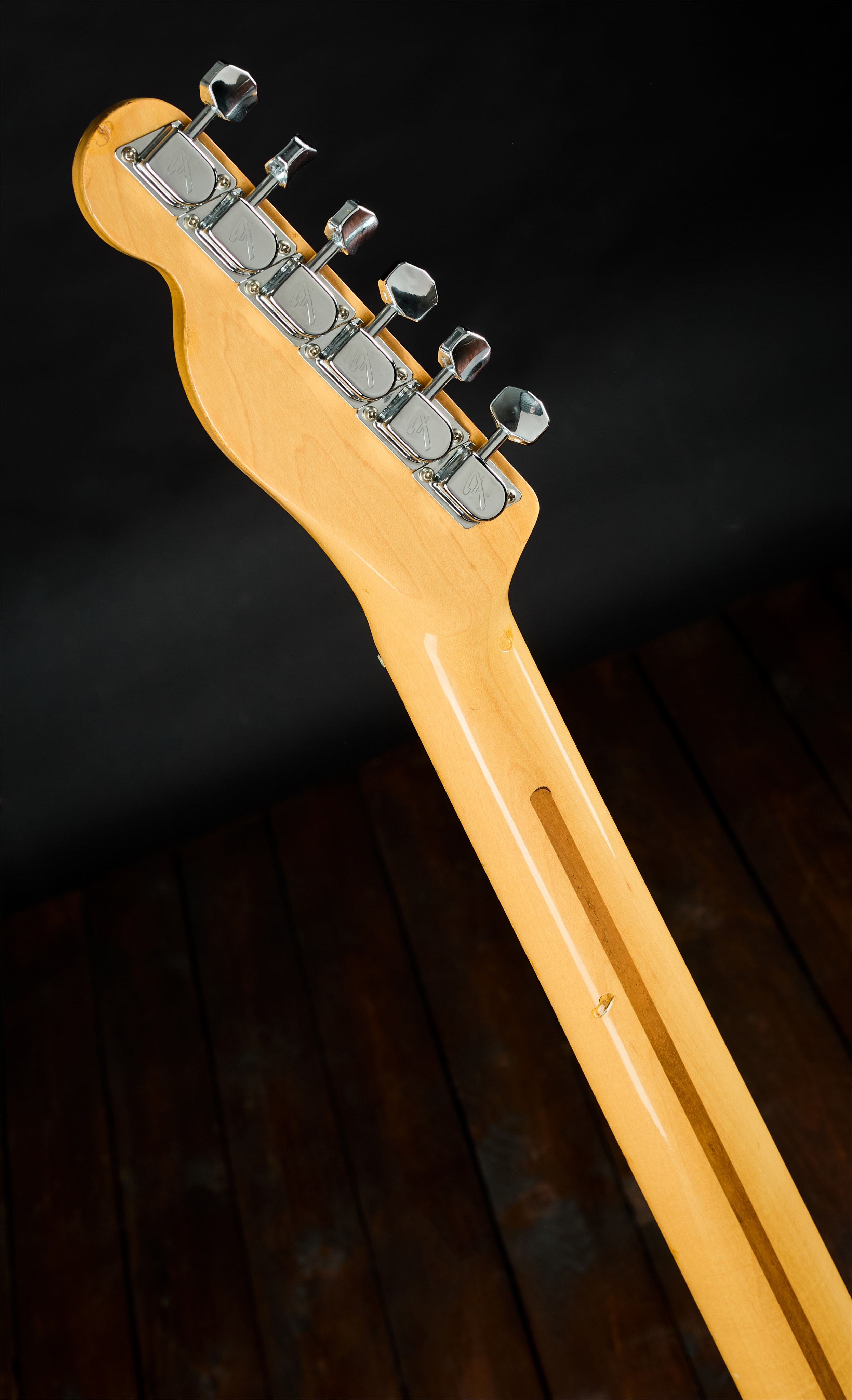 Fender 1978 Telecaster Custom (obrázek 7)