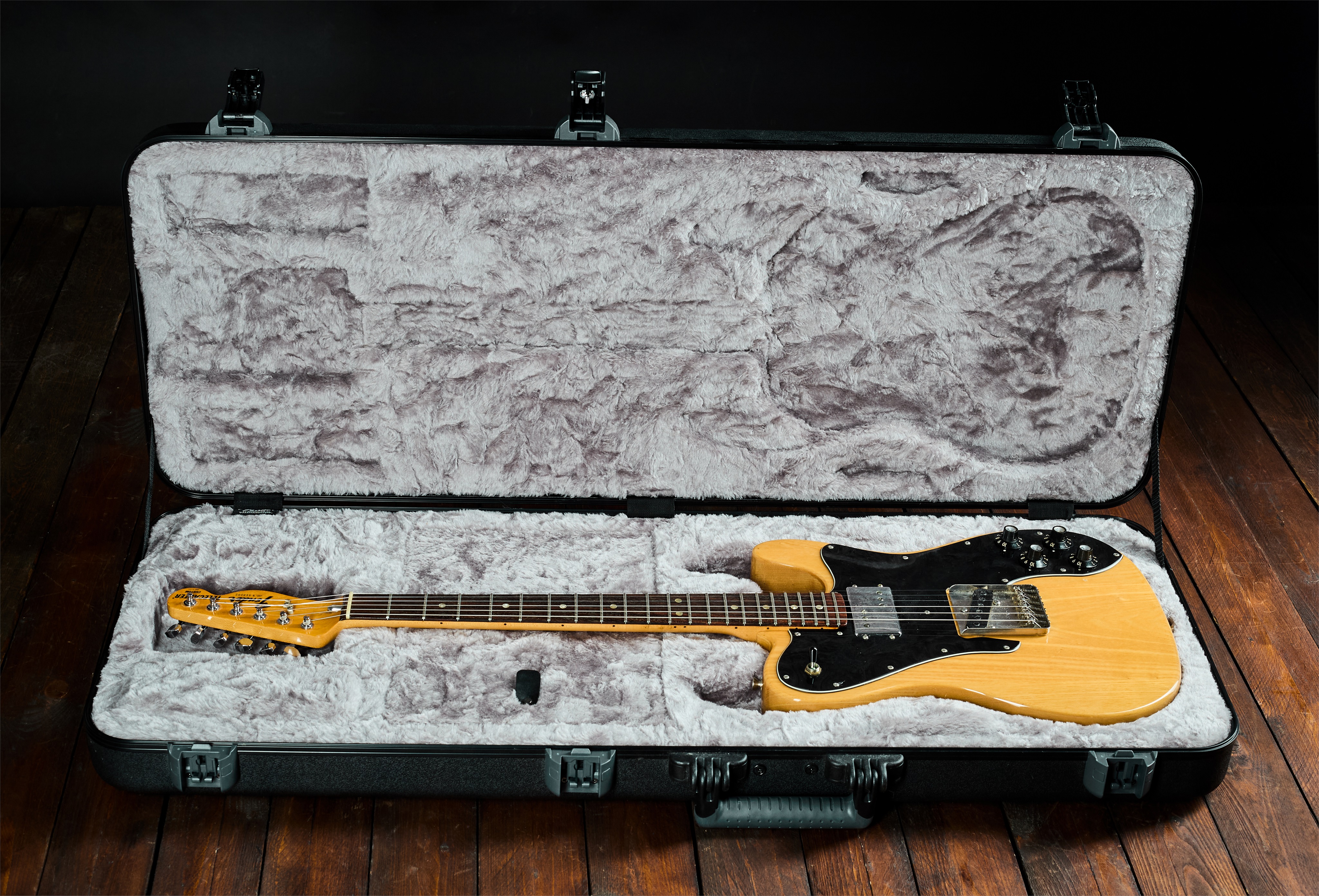 Fender 1978 Telecaster Custom (obrázek 8)