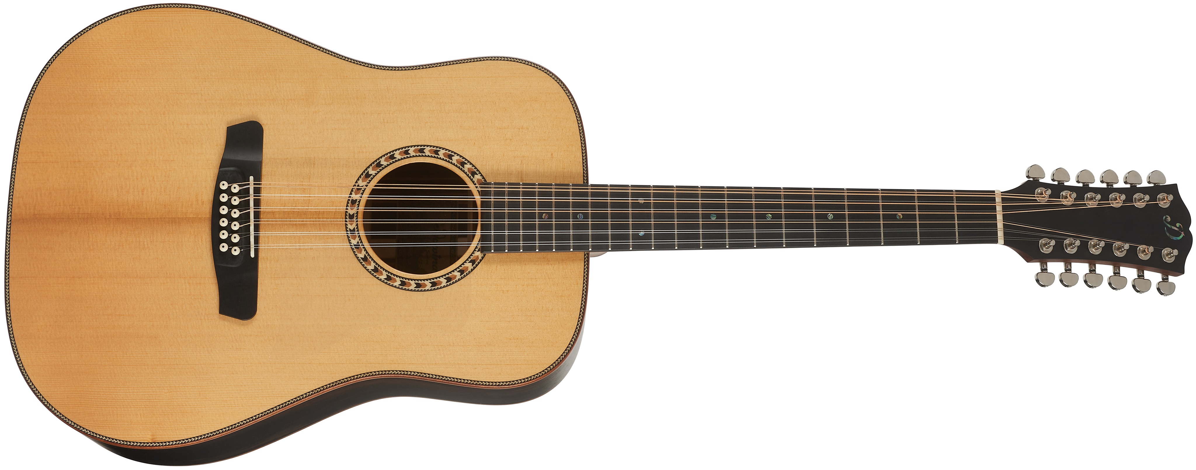 Levně Dowina Danubius DE-12-S StagePro