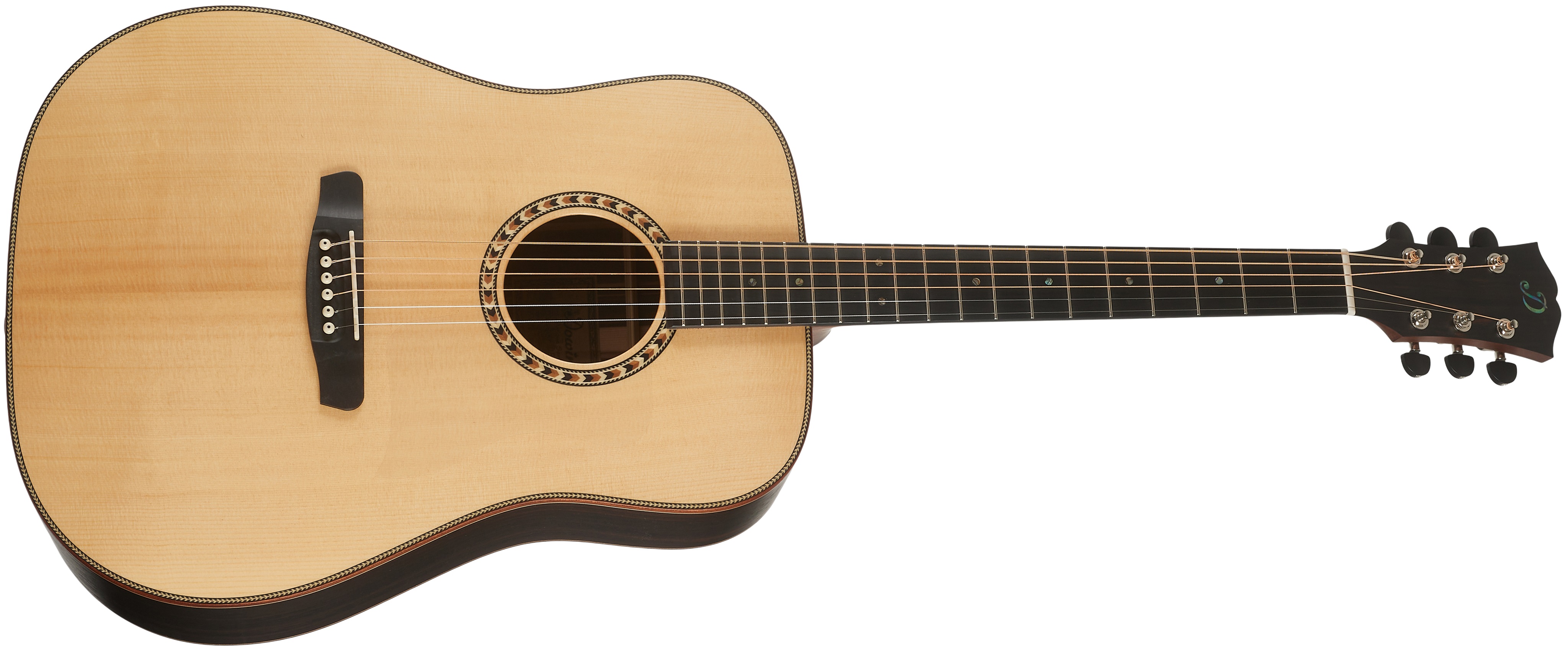 Levně Dowina Danubius DE-S StagePro