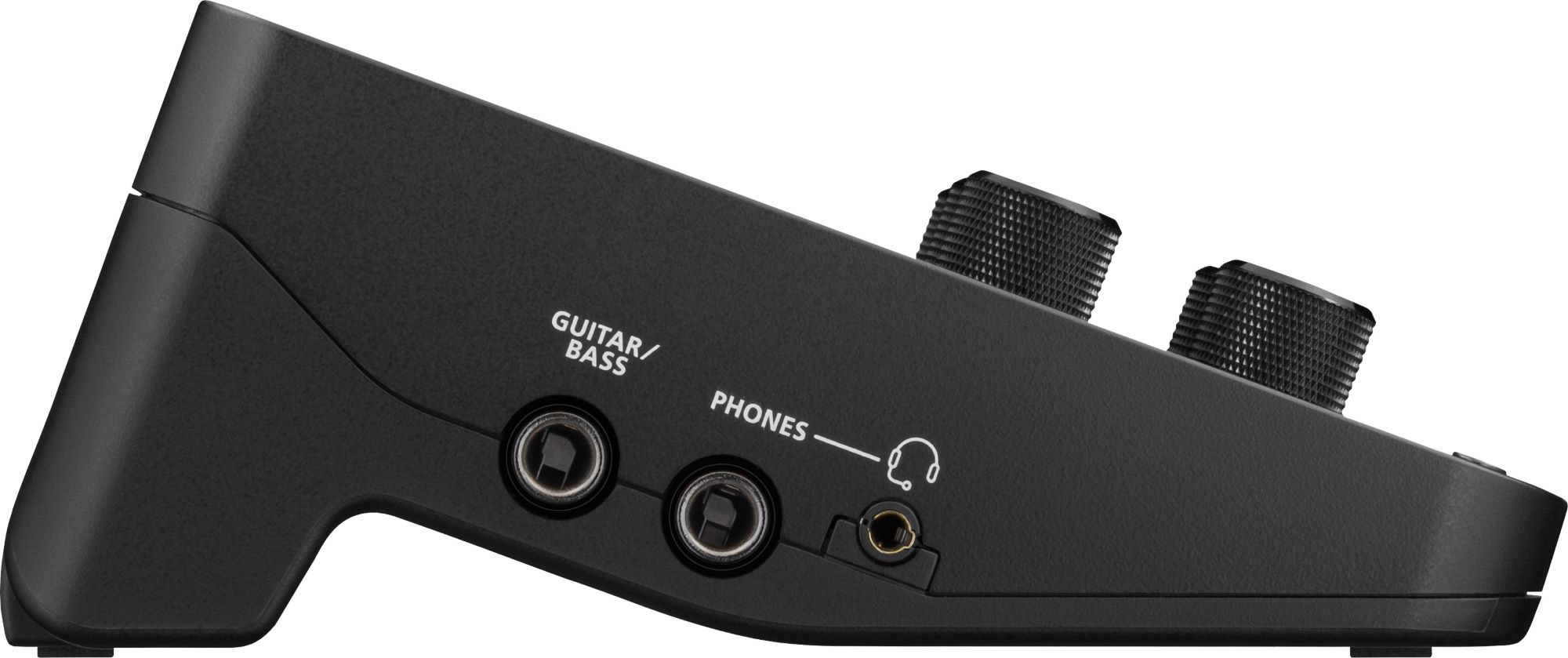 Roland GO:MIXER STUDIO (obrázek 3)