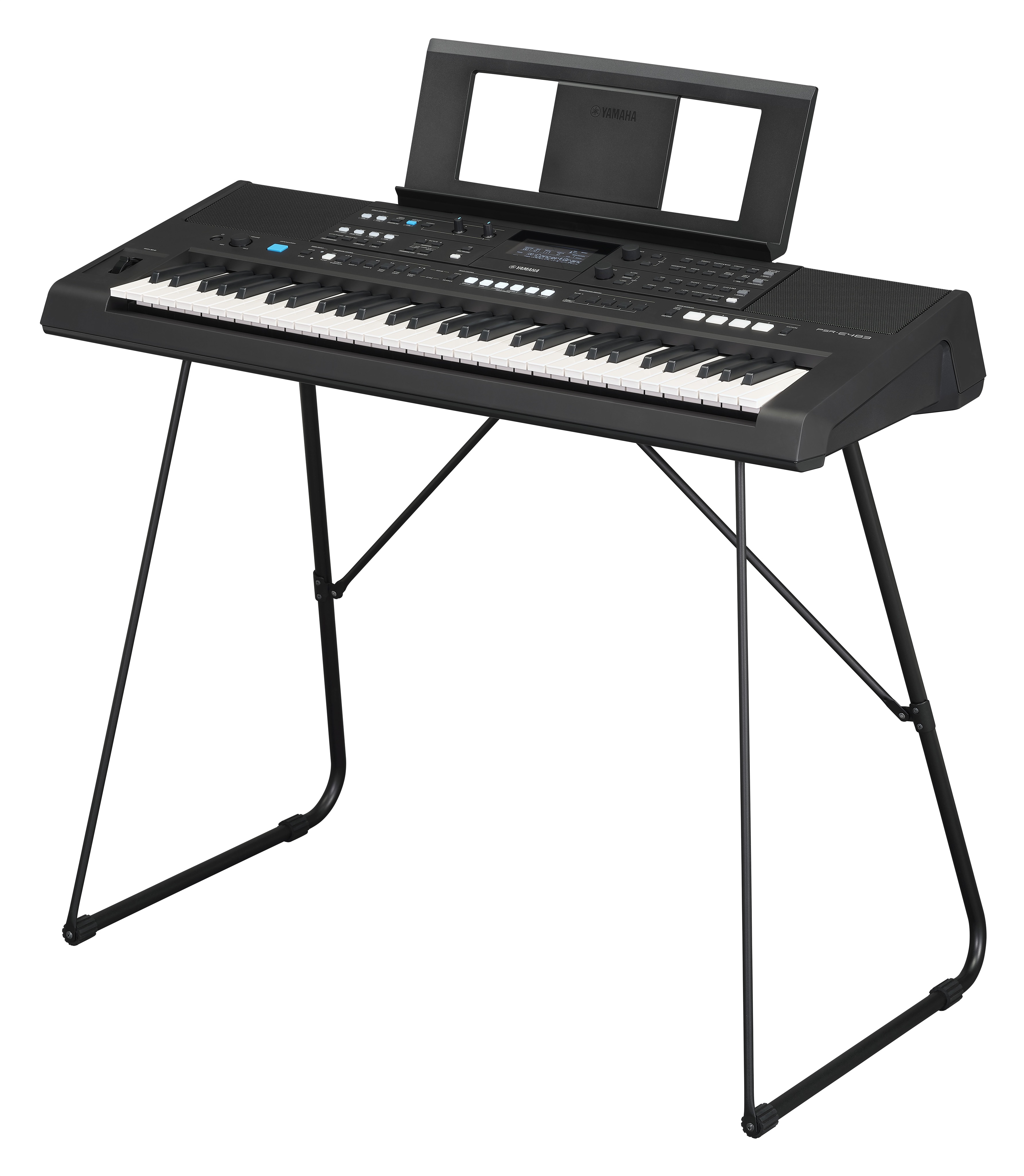 Yamaha PSR-E483 (obrázek 6)