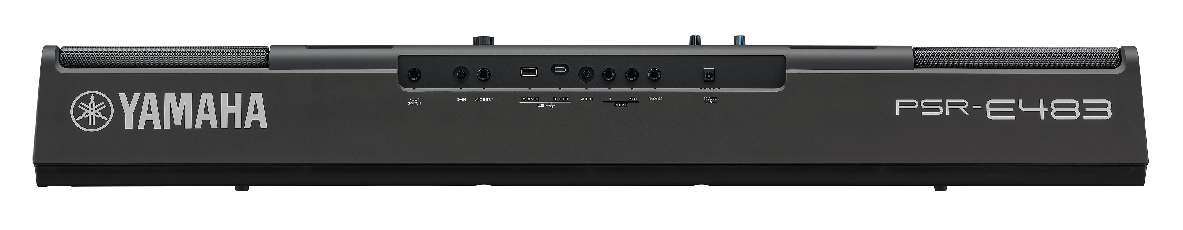 Yamaha PSR-E483 (obrázek 5)