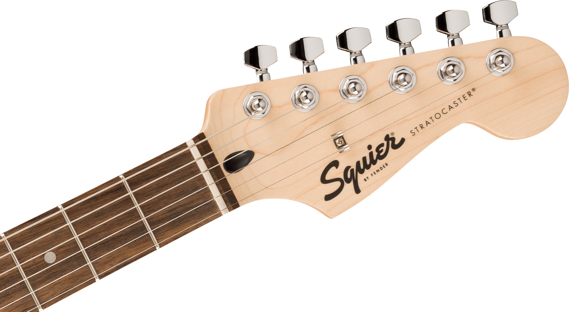 Fender Squier Sonic Stratocaster LRL WPG SSB (obrázek 4)