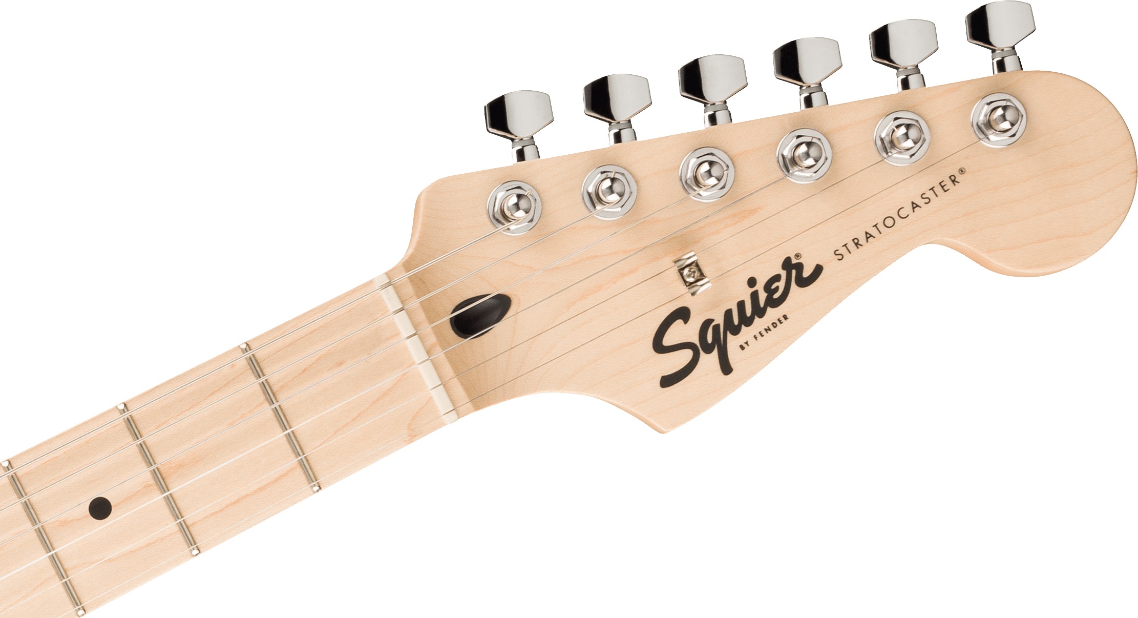 Fender Squier Sonic Stratocaster HT MN WPG SFMG (obrázek 4)